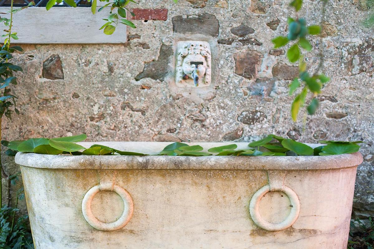 Poggio a Sieve view 4