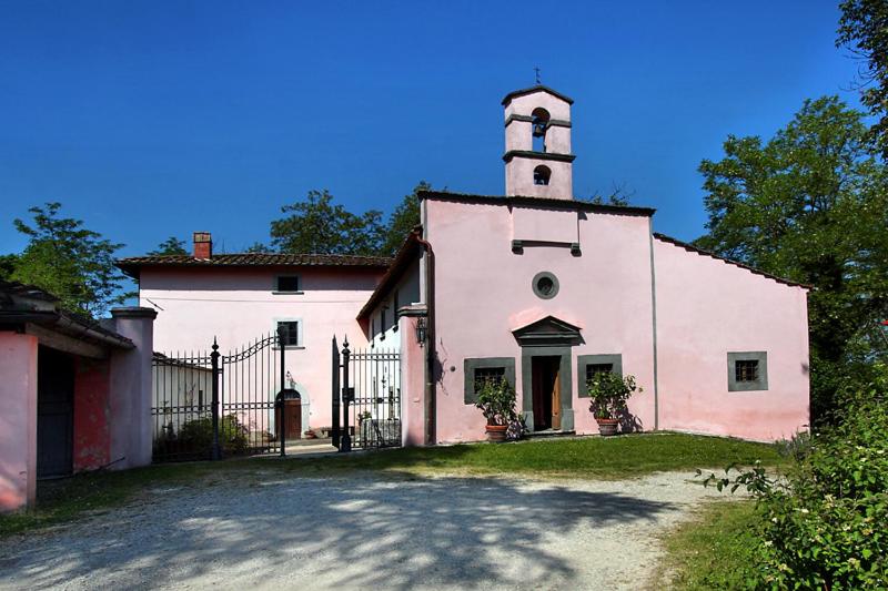 Poggio a Sieve view 2