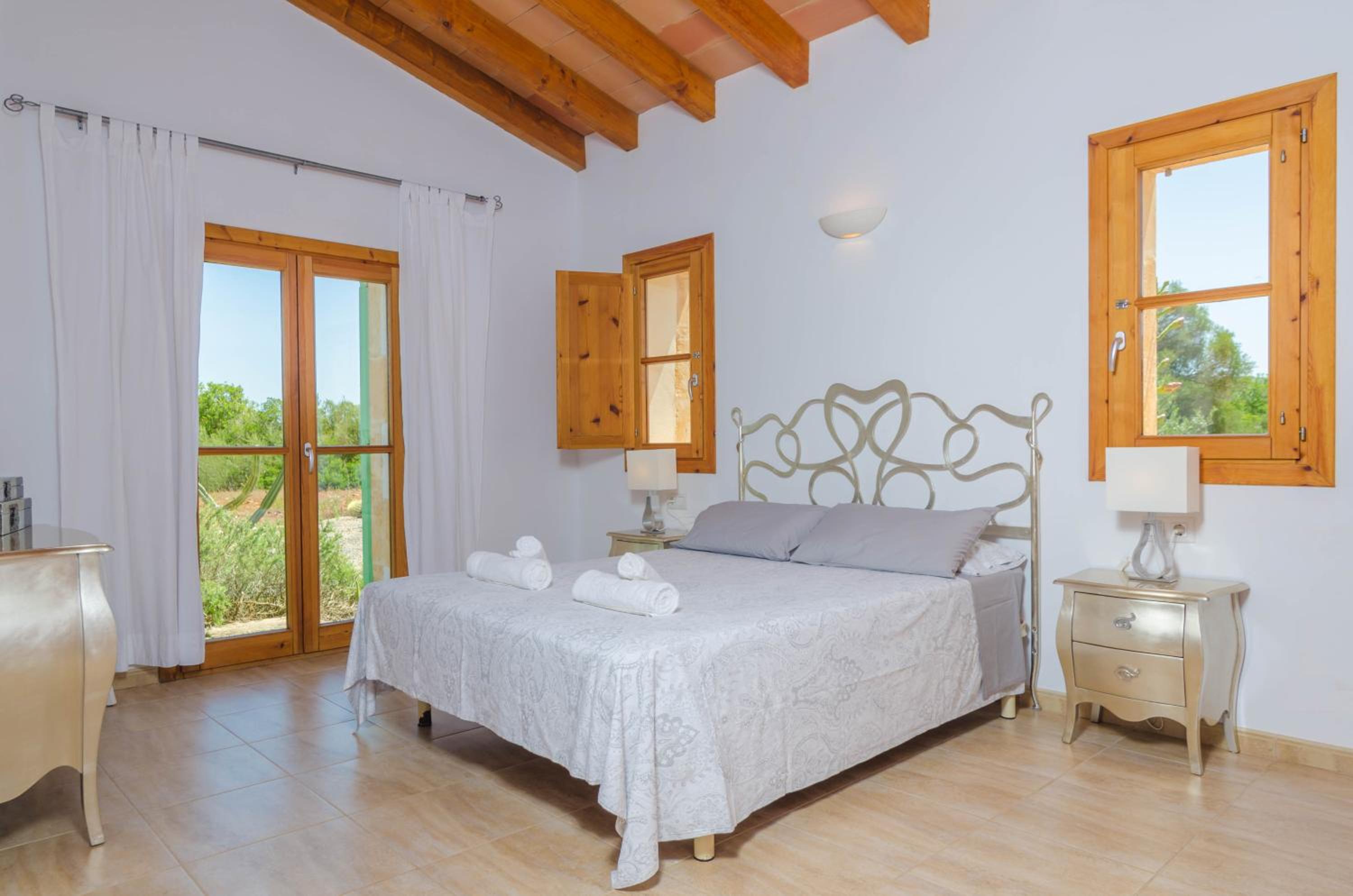Casa Yolanda