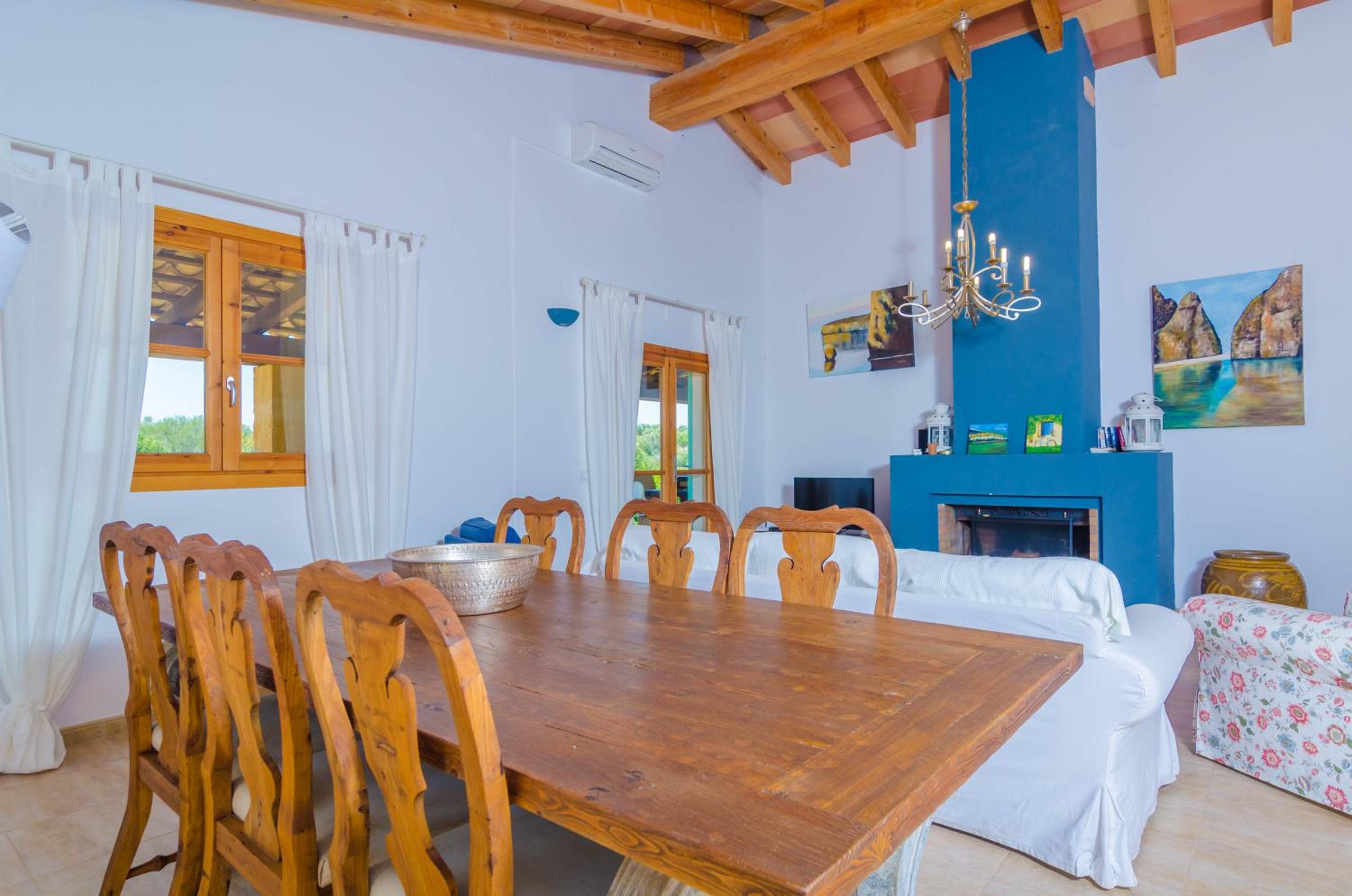 Casa Yolanda
