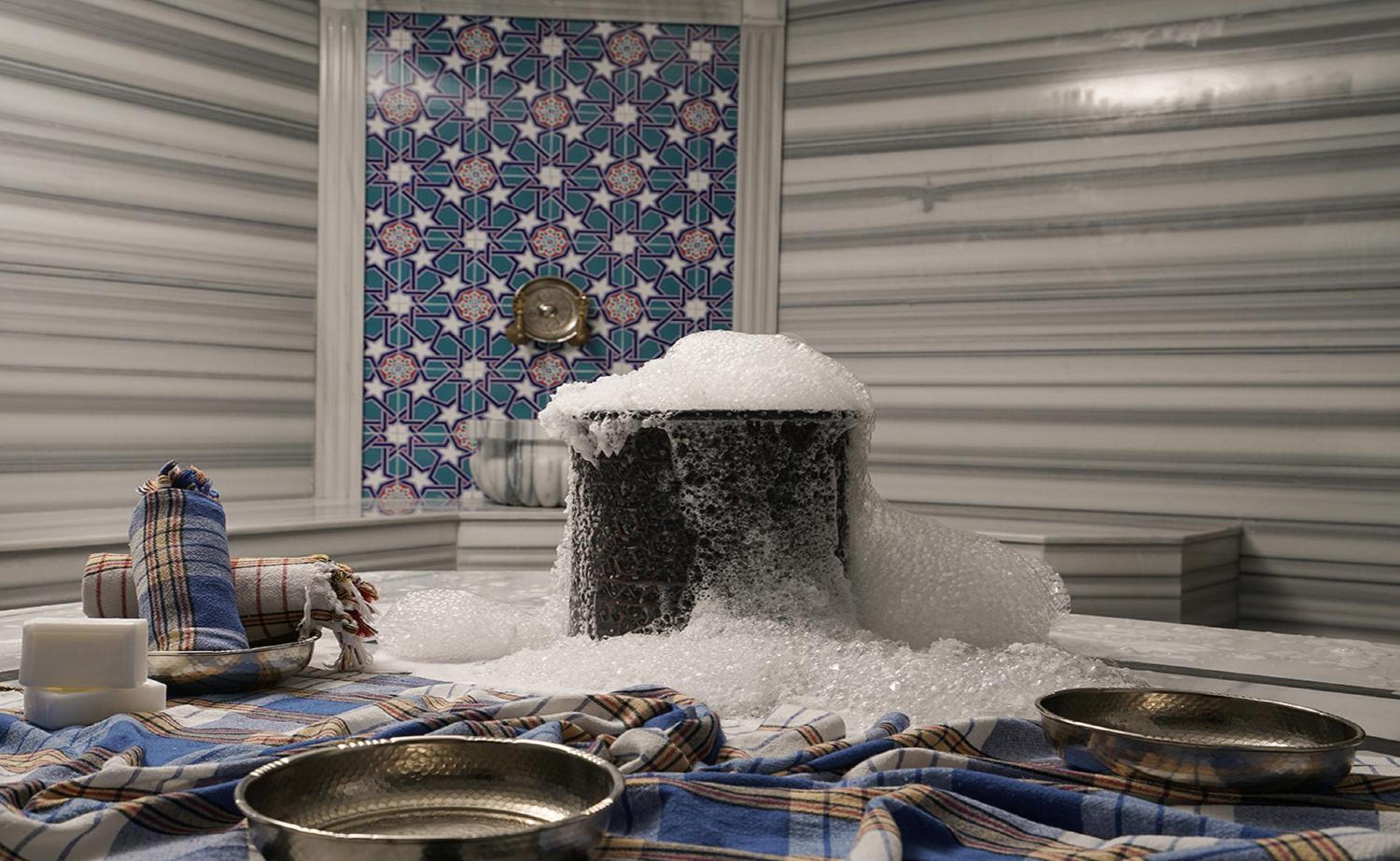 Point Hotel Ankara - Image 59