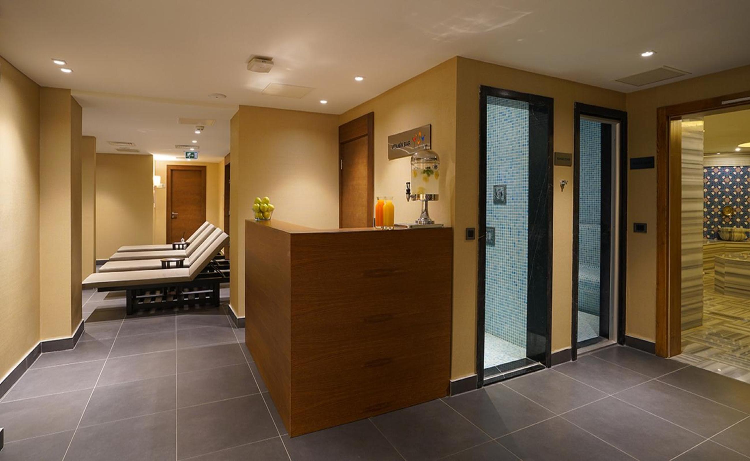 Point Hotel Ankara - Image 14