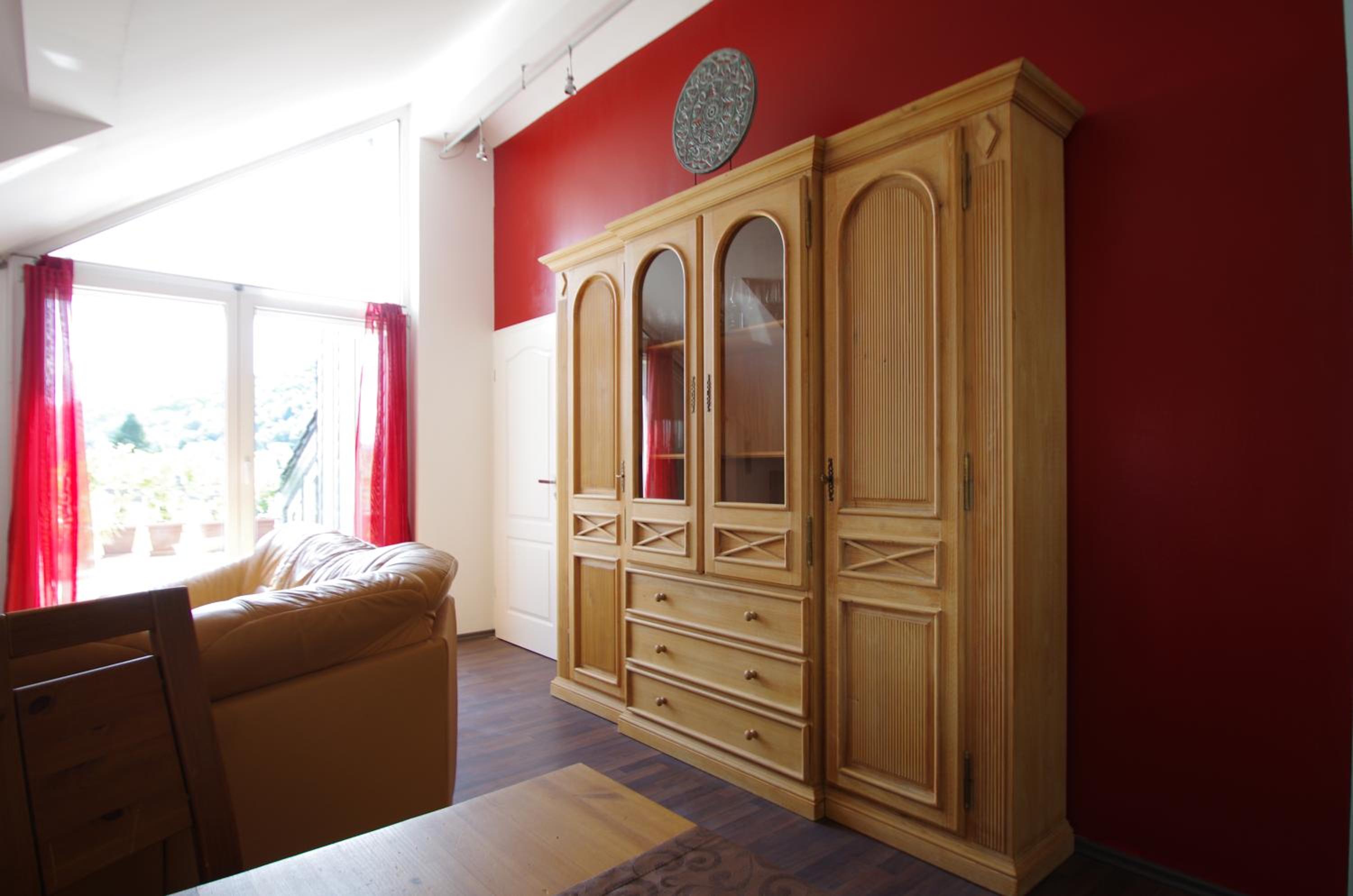 Luxury-Apartment Alexandra view 5