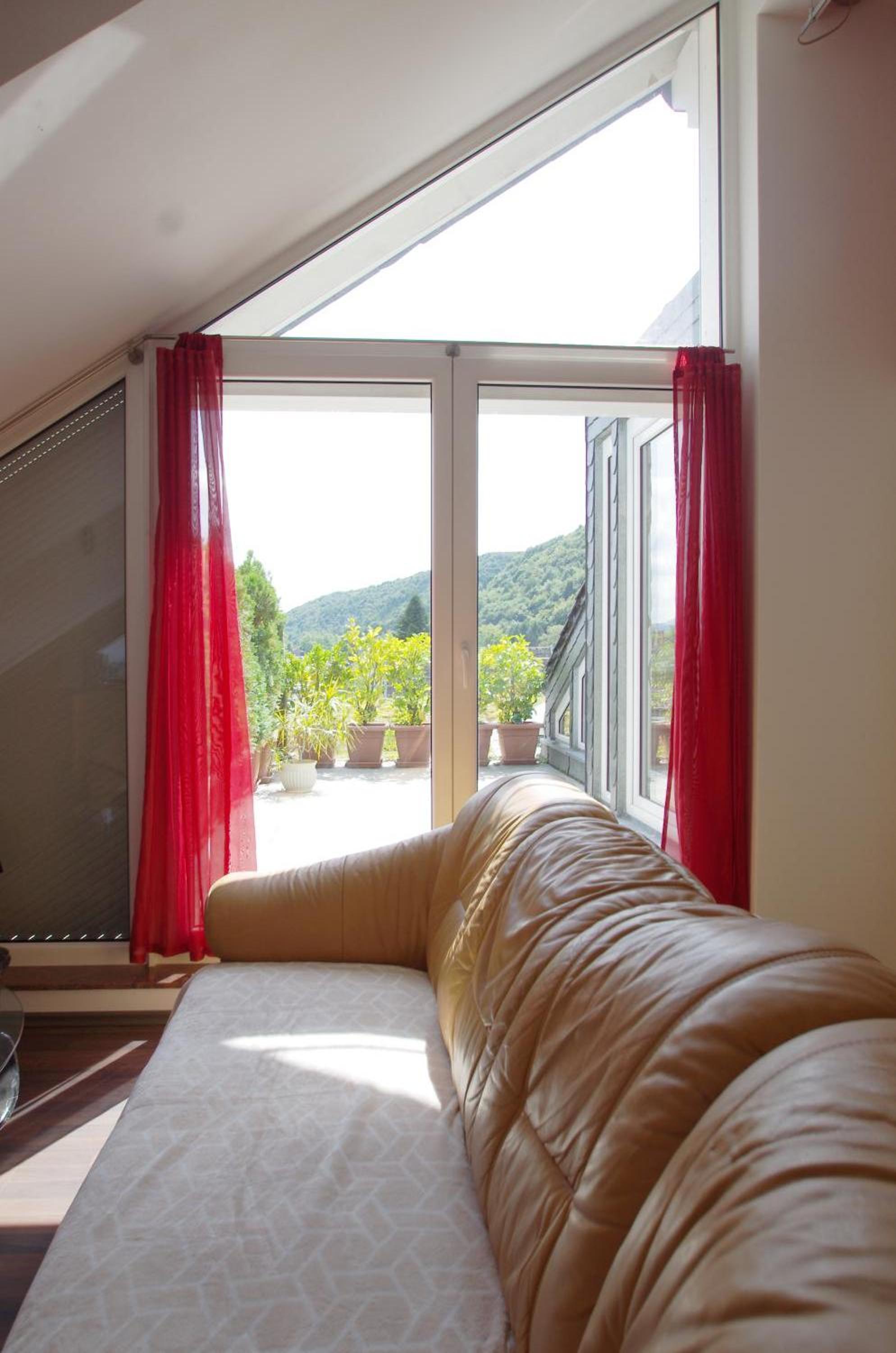 Luxury-Apartment Alexandra view 3