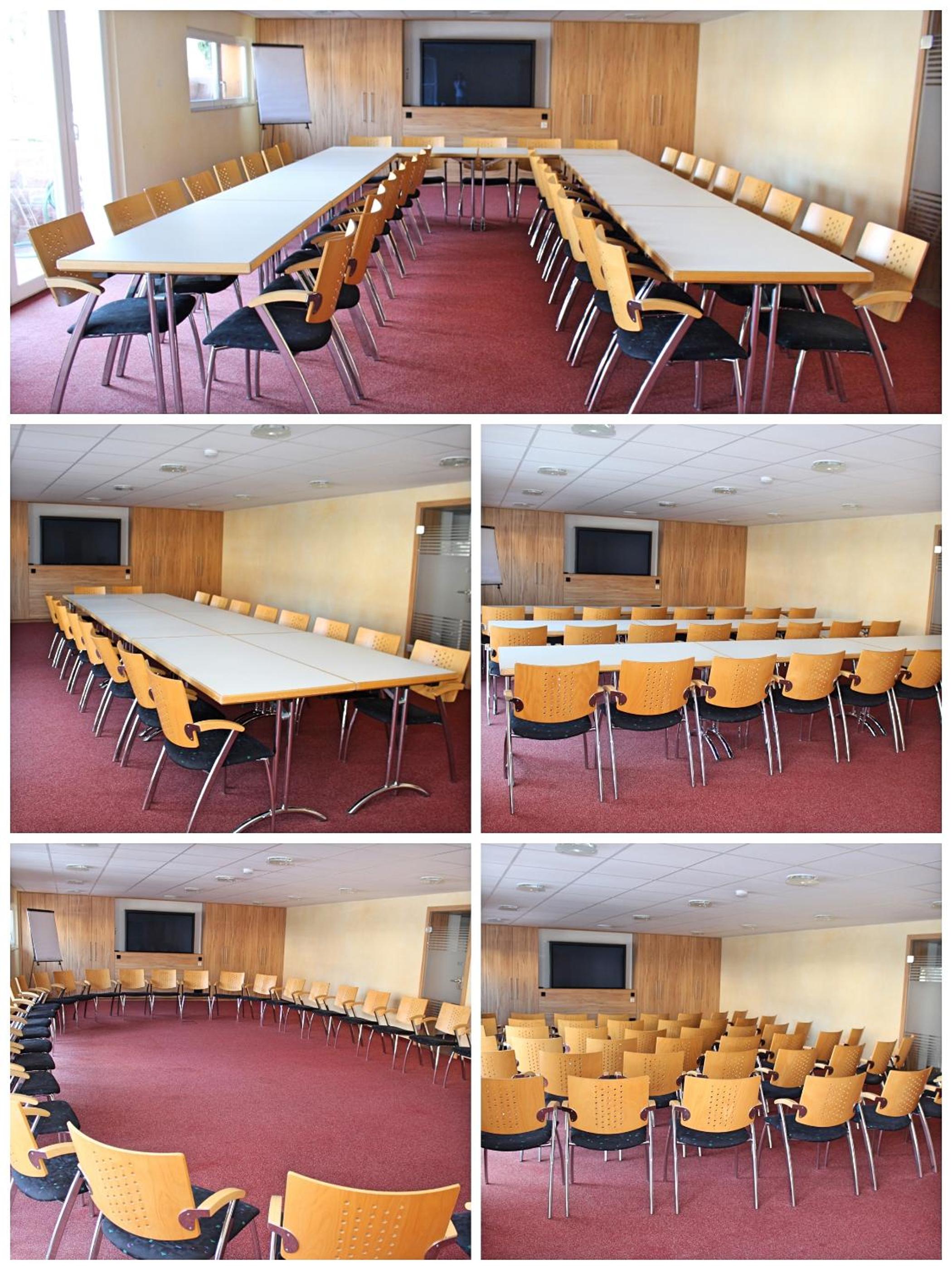 Hotel Klosterbräustuben, fotografía 2