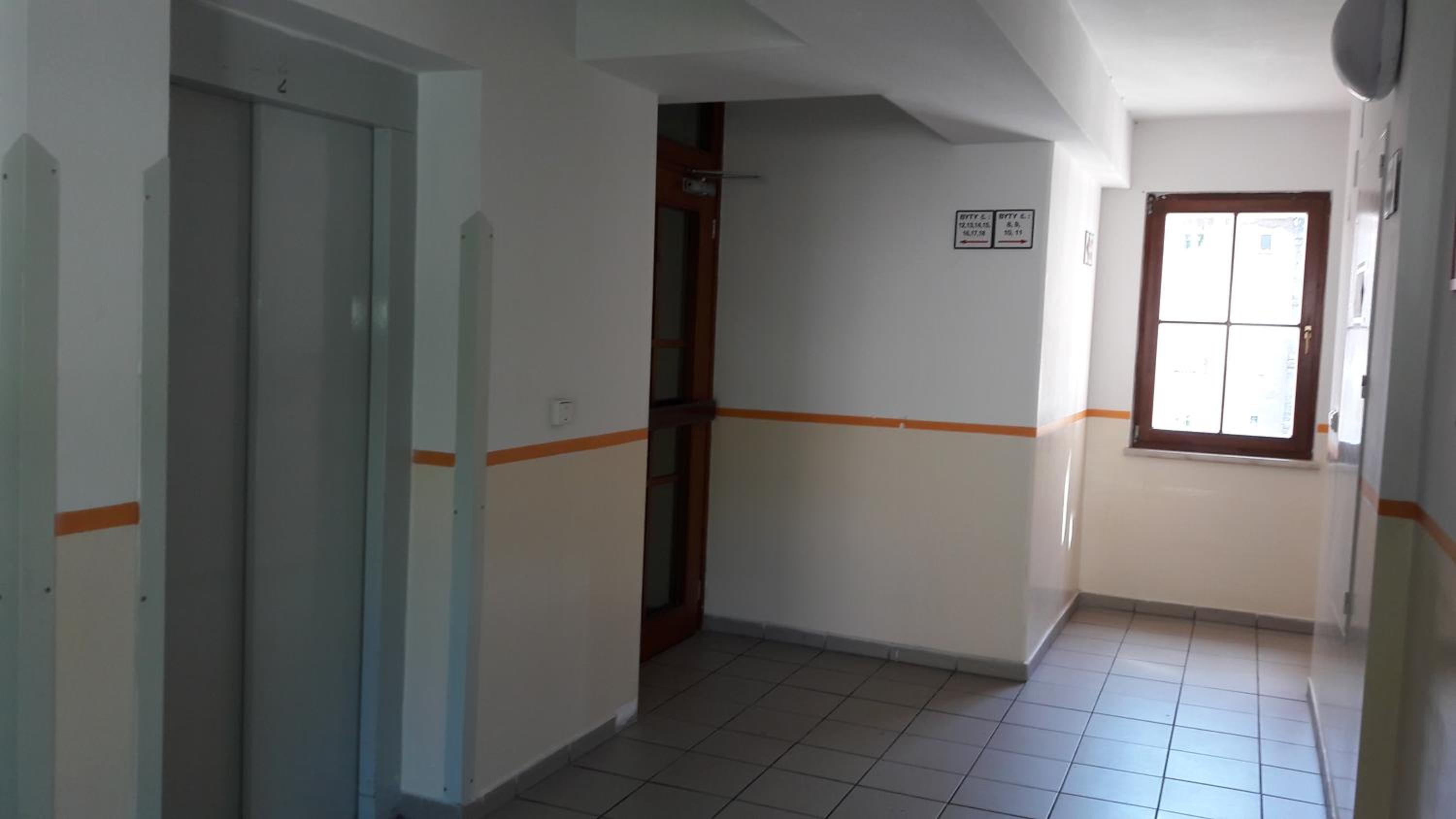 Apartmány U Pošty