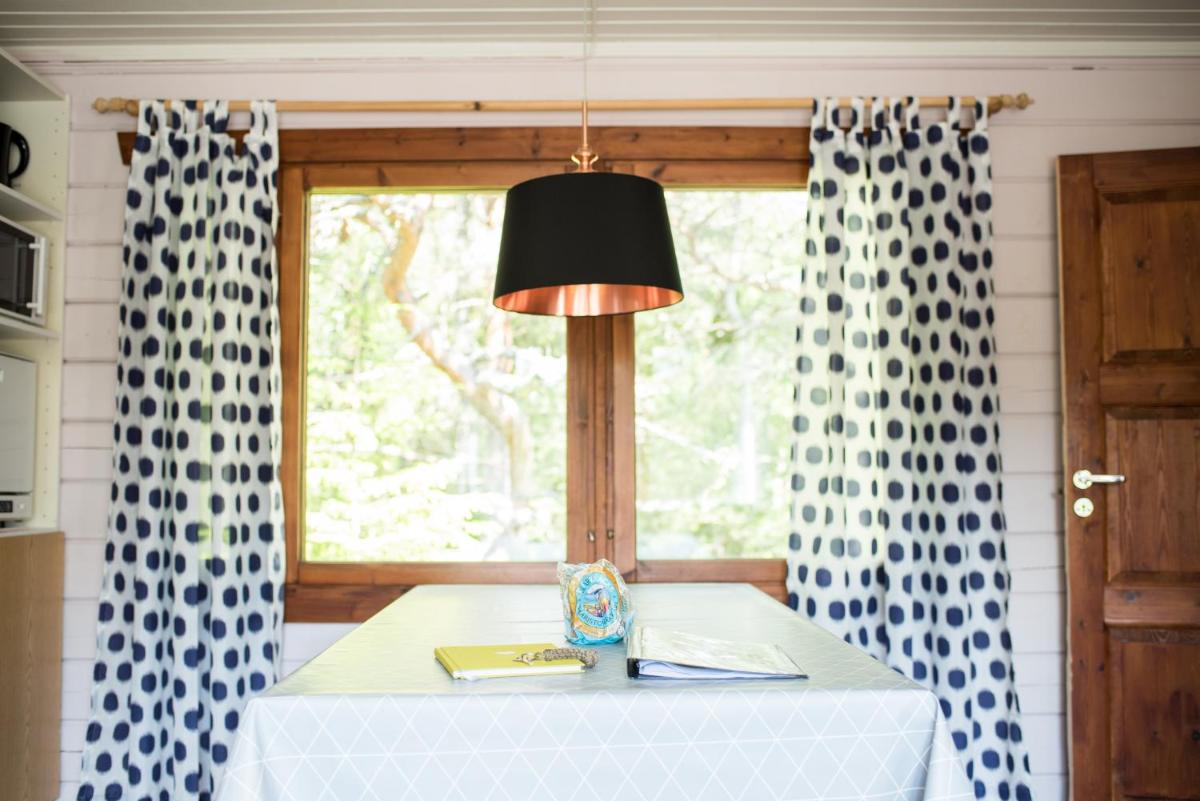 Hotel Herrö stugor - Image 1