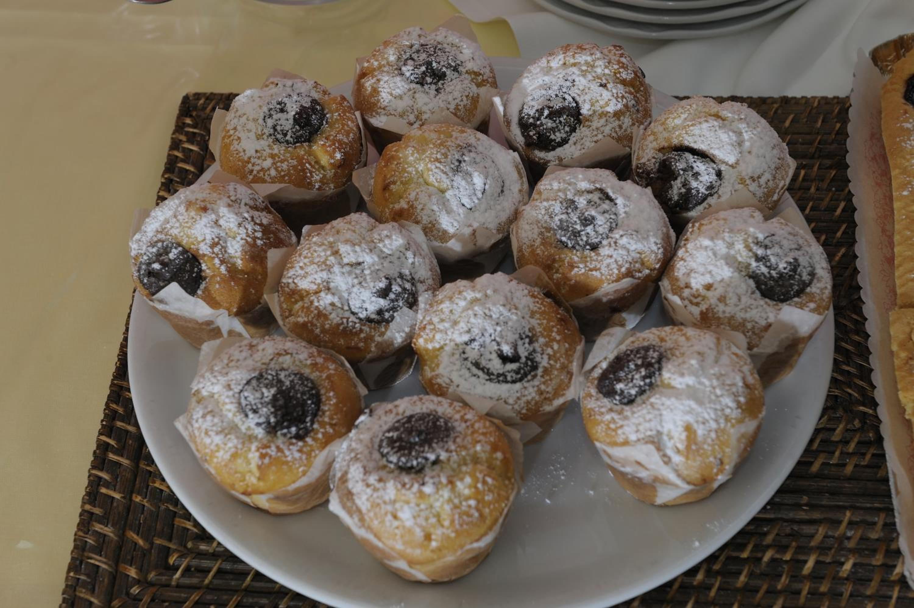 Il Vecchio Mulino