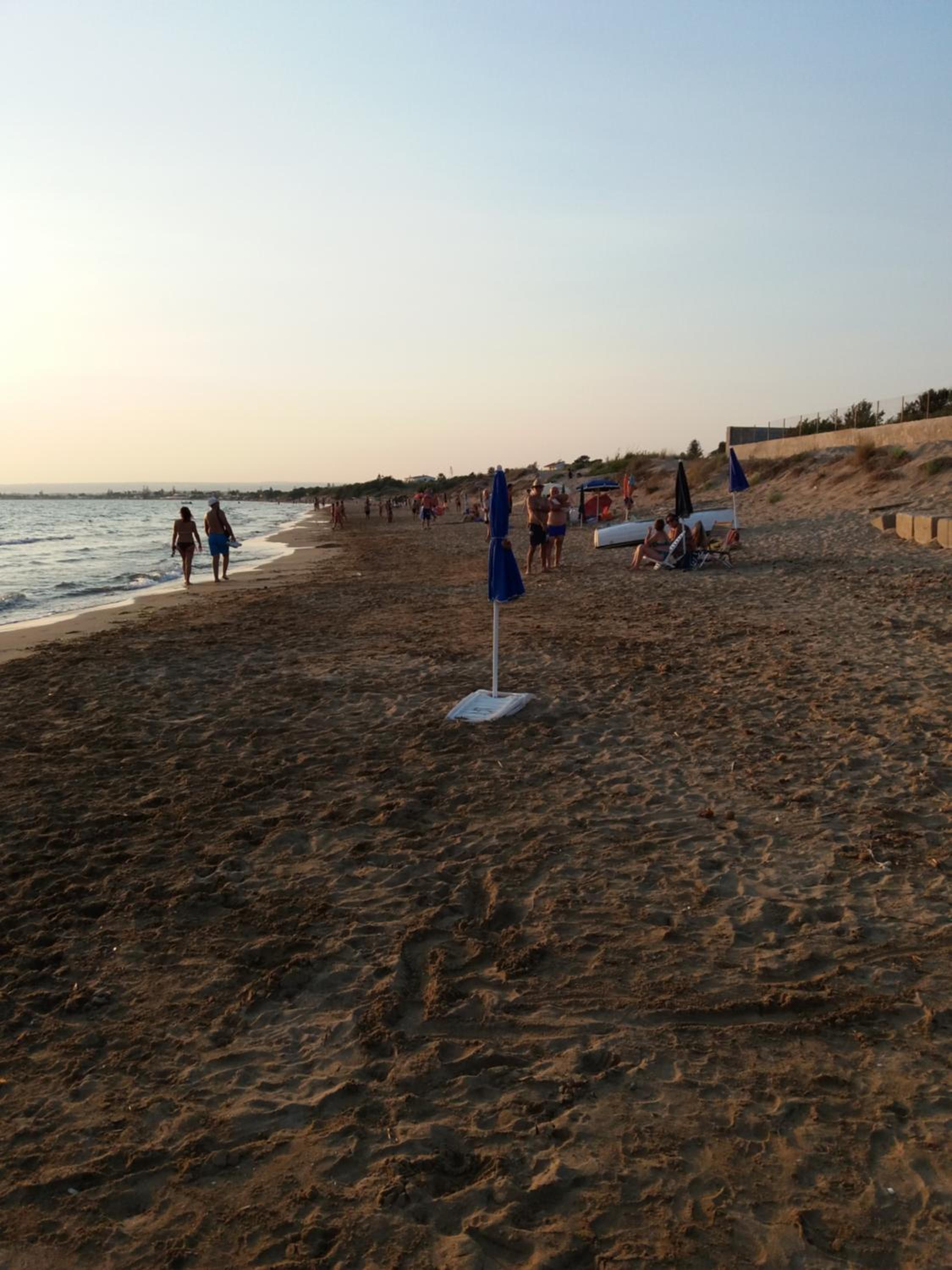 Villa Miramare