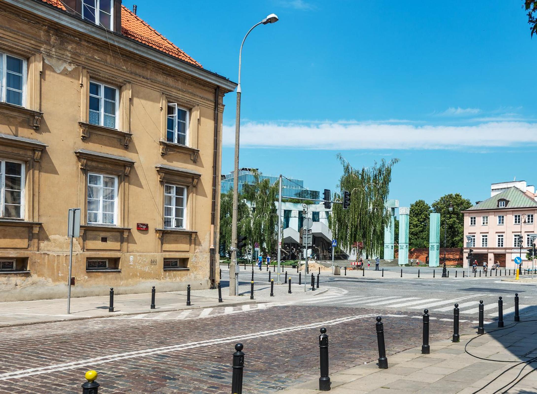 P&O Apartments Old Town