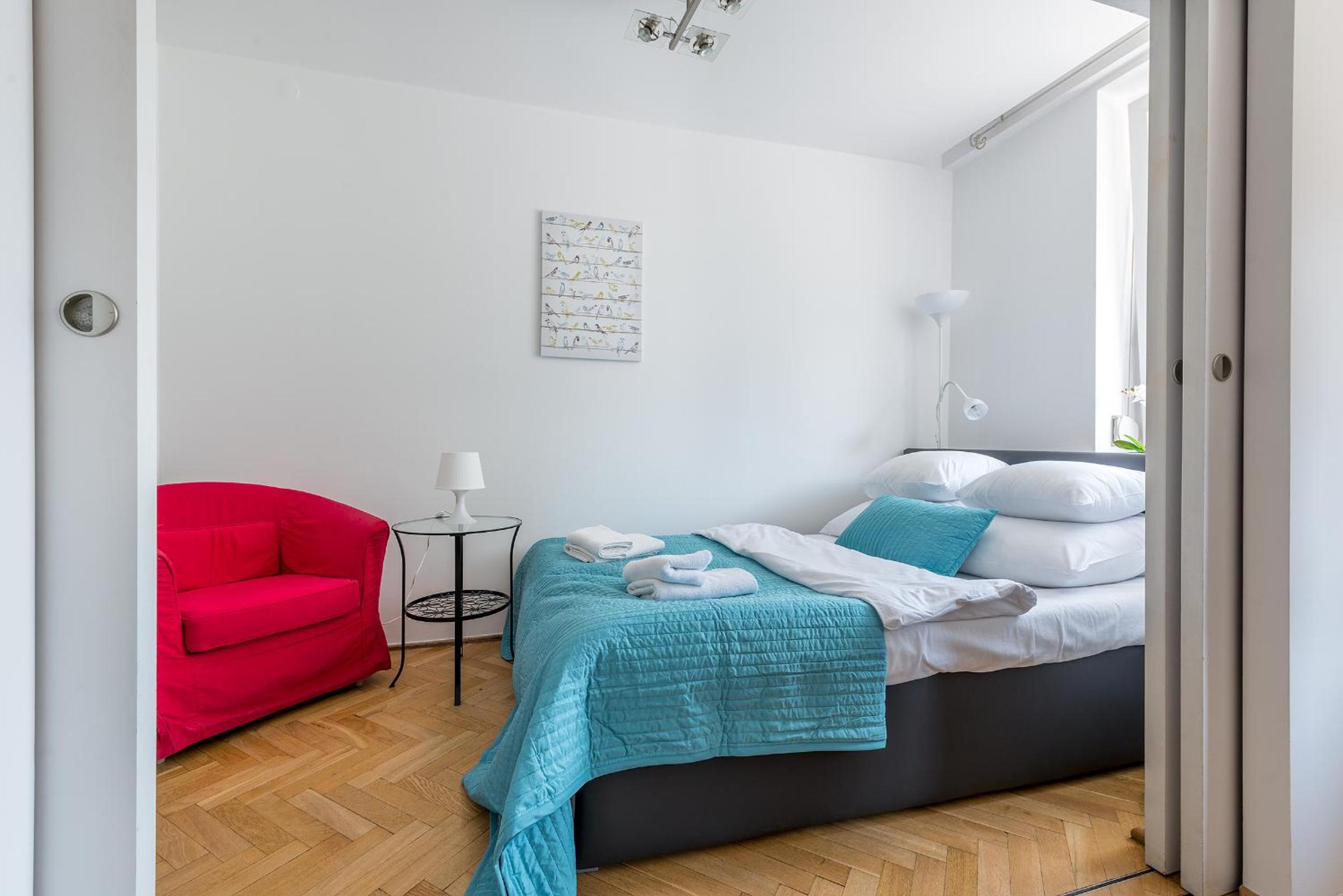 P&O Apartments Old Town