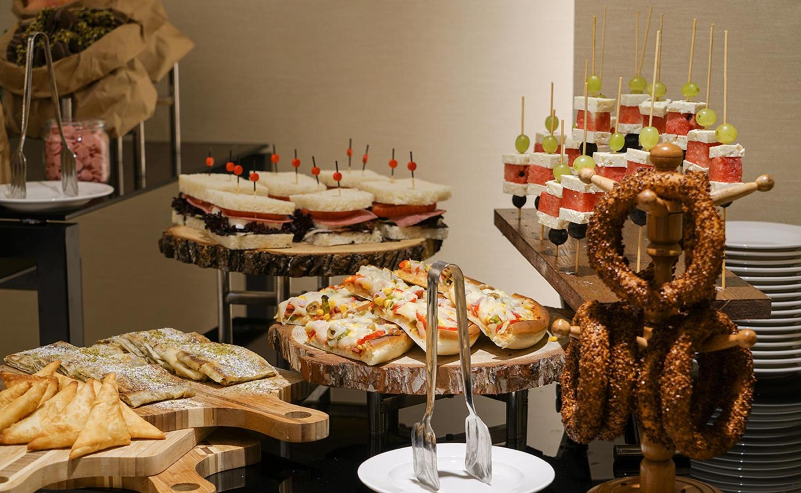 Point Hotel Ankara - Image 17