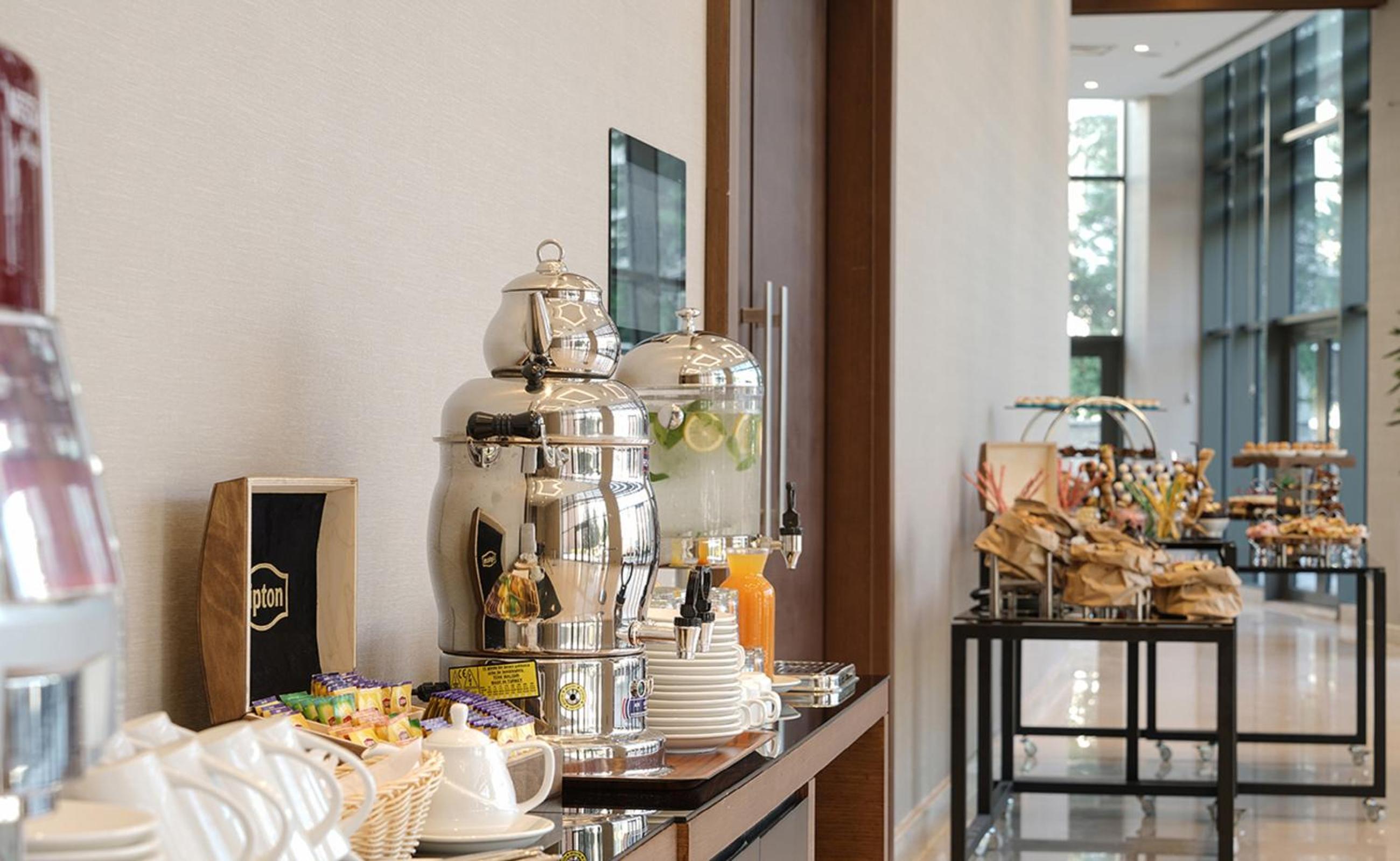 Point Hotel Ankara - Image 45