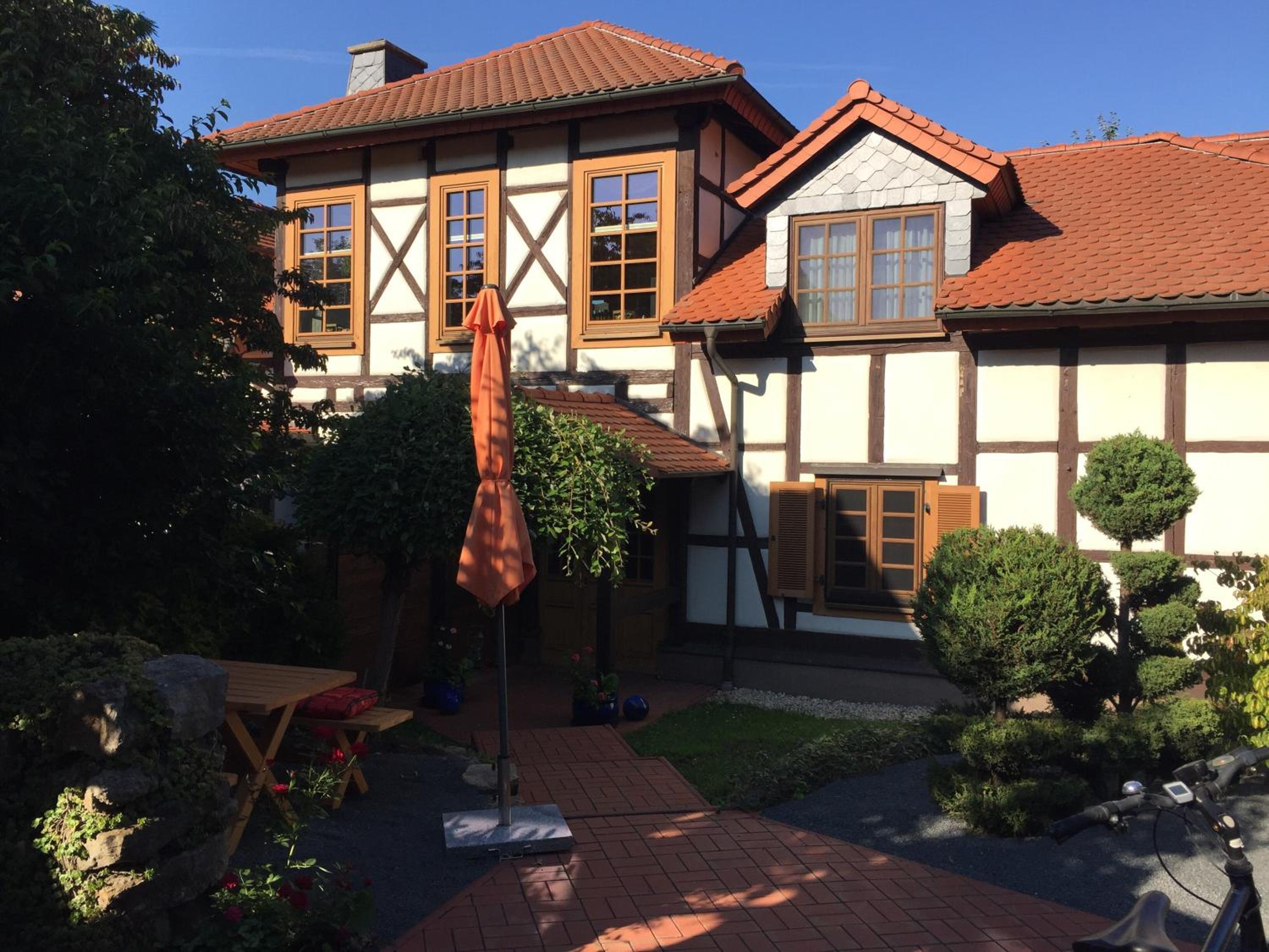 Zur alten Fahrschule