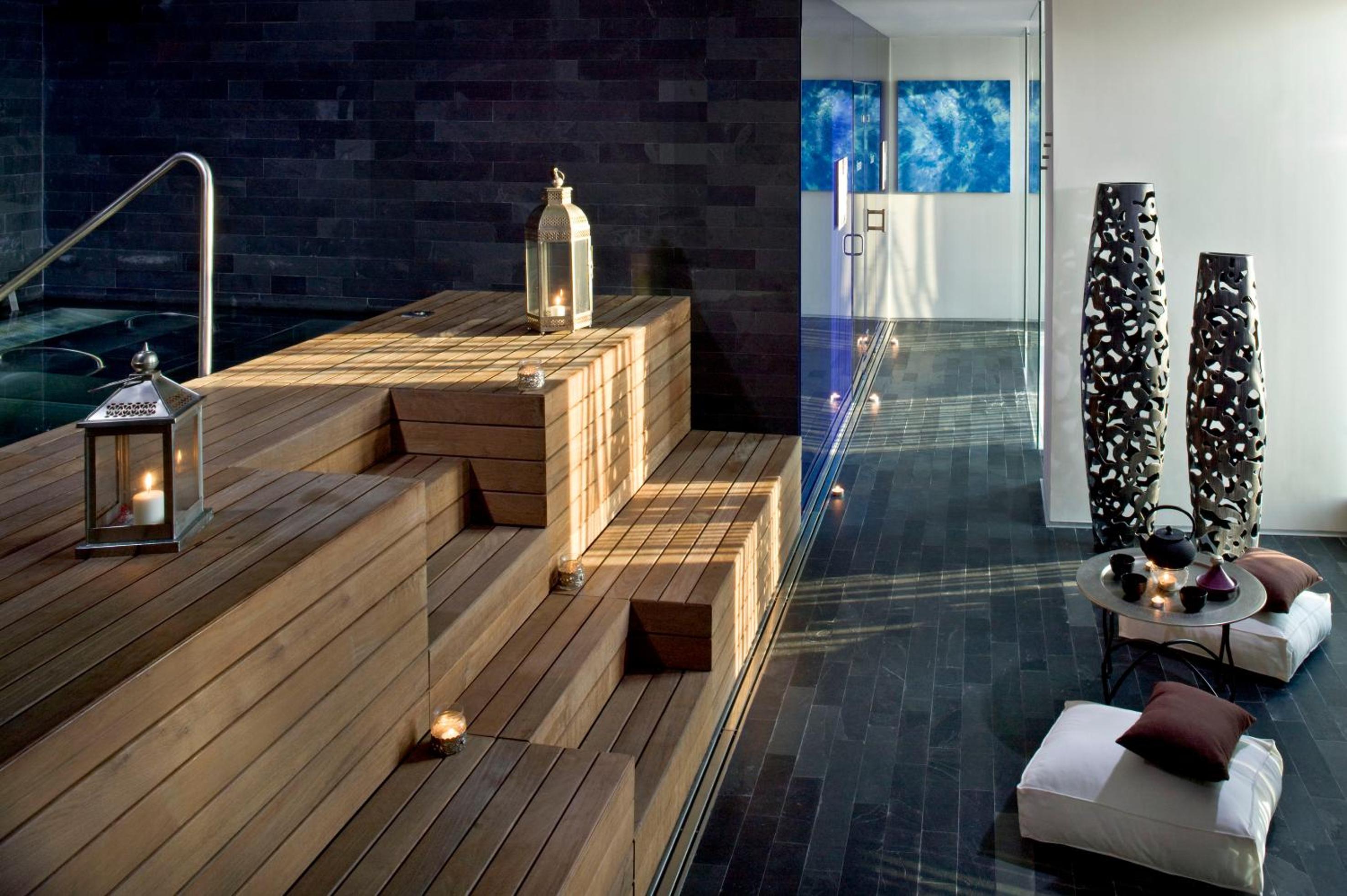 The Level at Melia Barcelona Sky