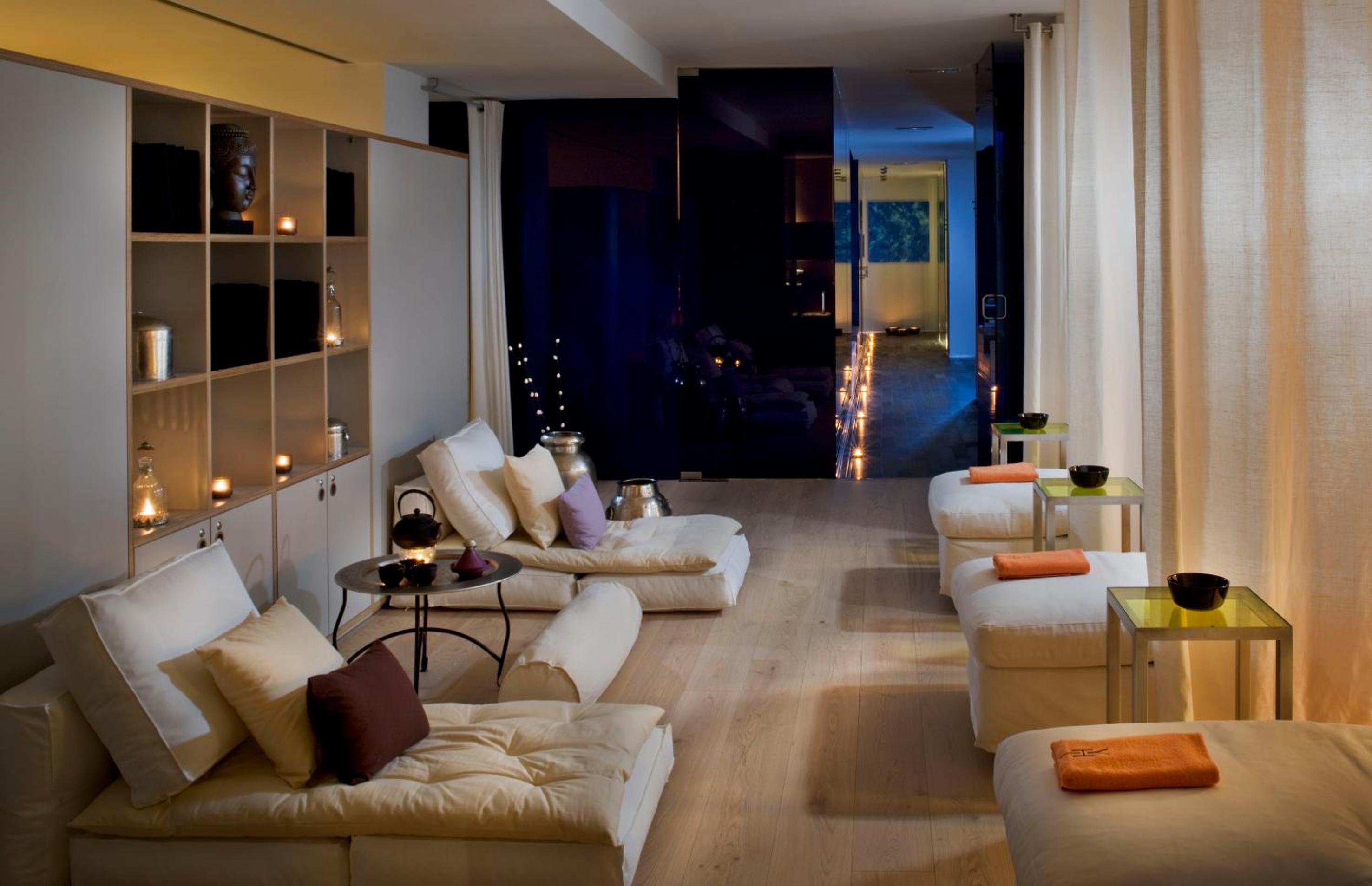 The Level at Melia Barcelona Sky