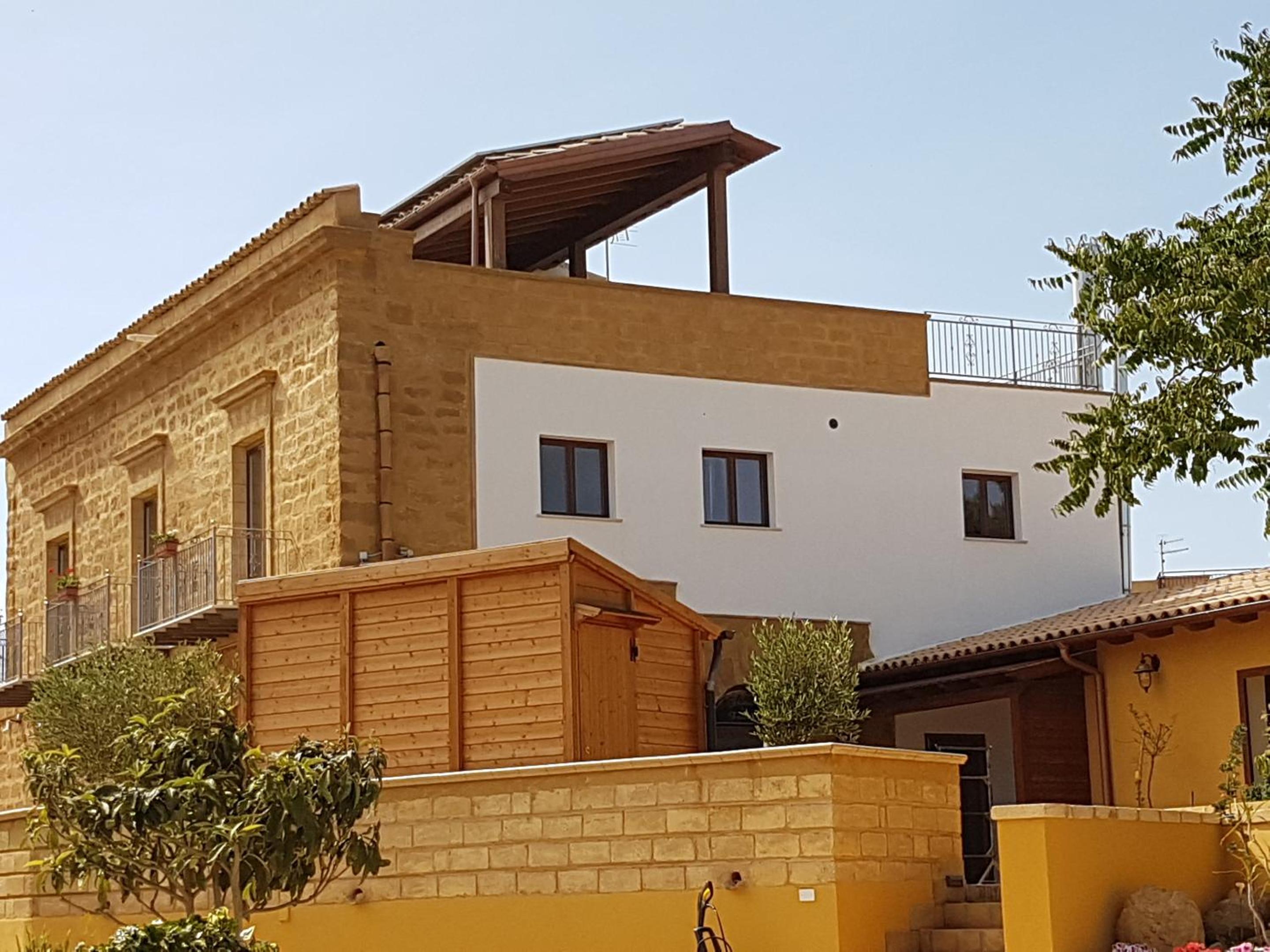 B&B Il Casale di Federico