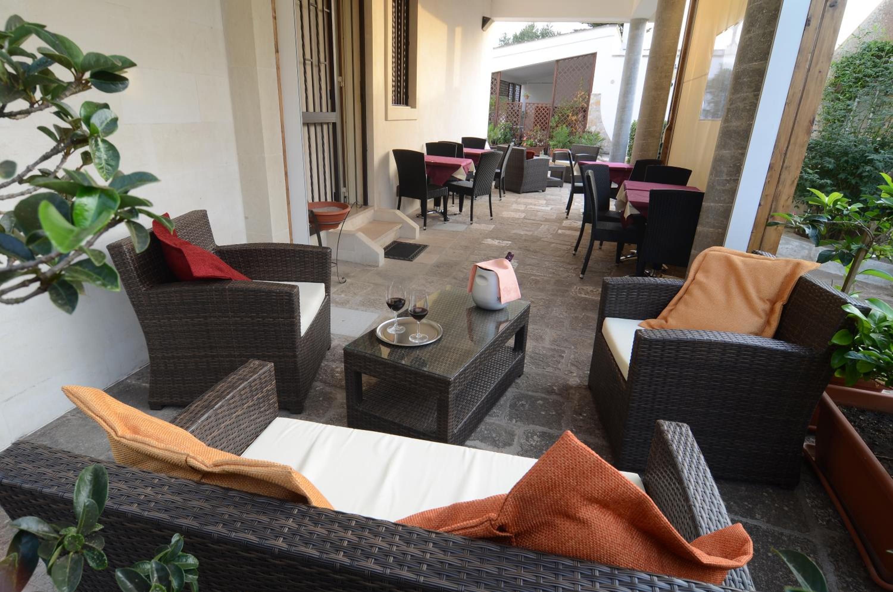 B&B Villa Vittoria