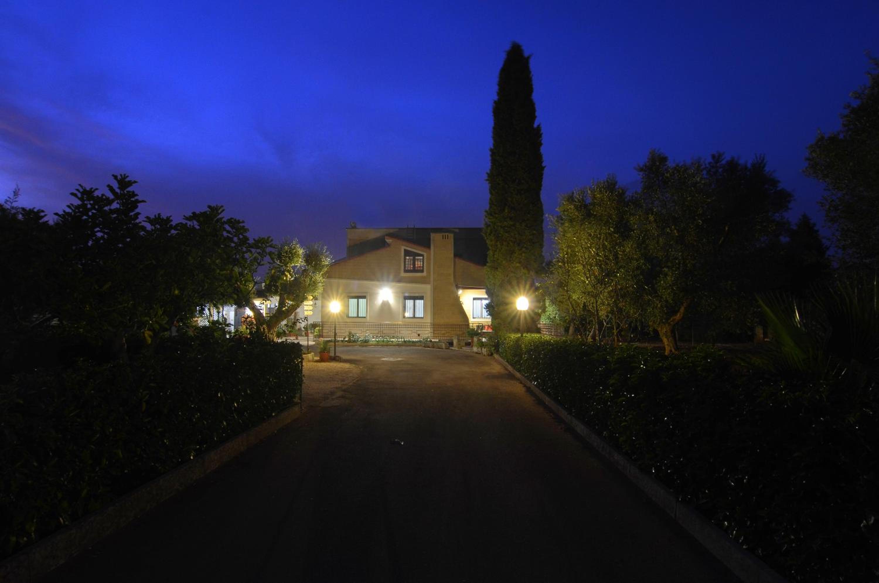 B&B Villa Vittoria