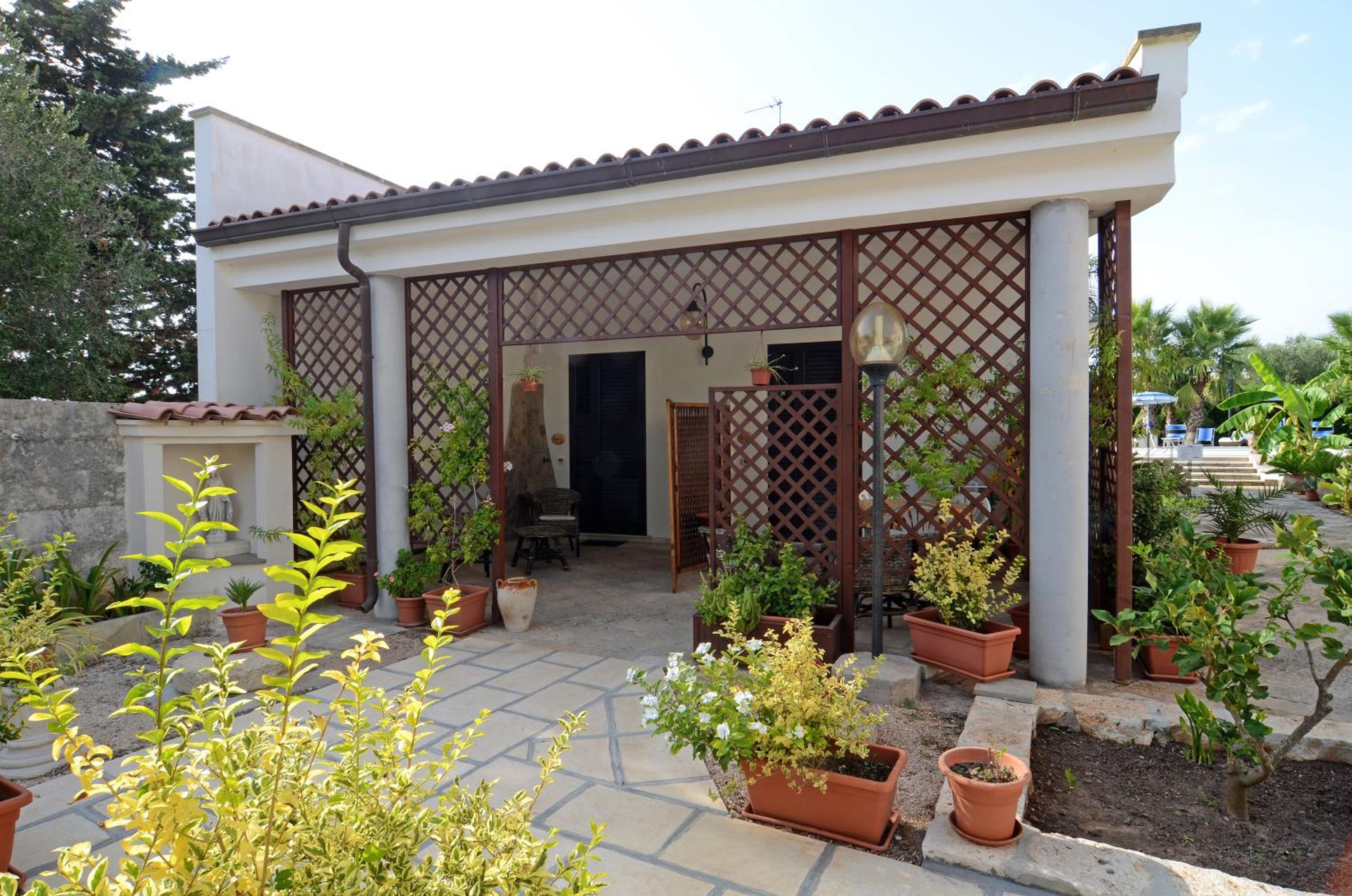 B&B Villa Vittoria