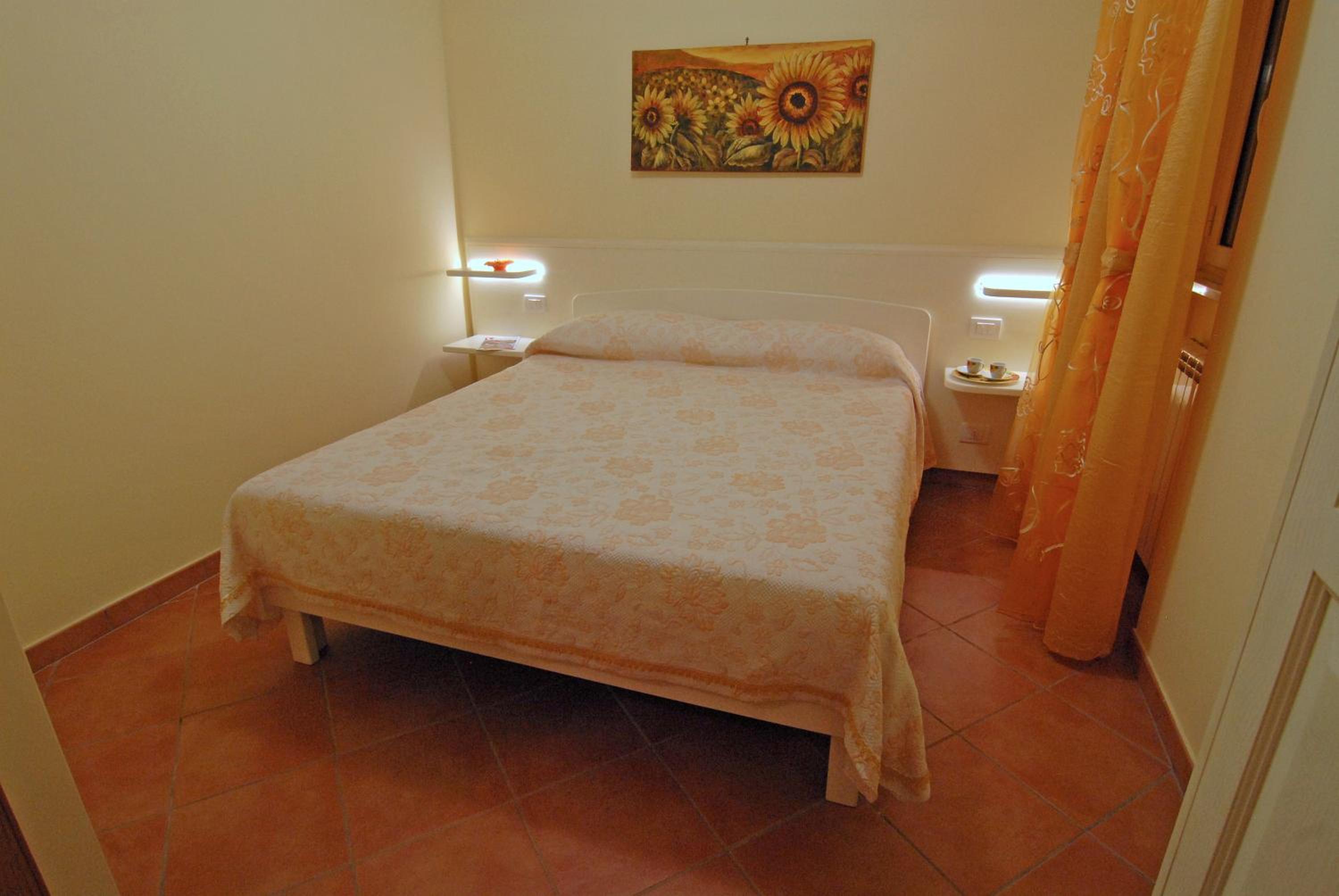 B&B Villa Vittoria