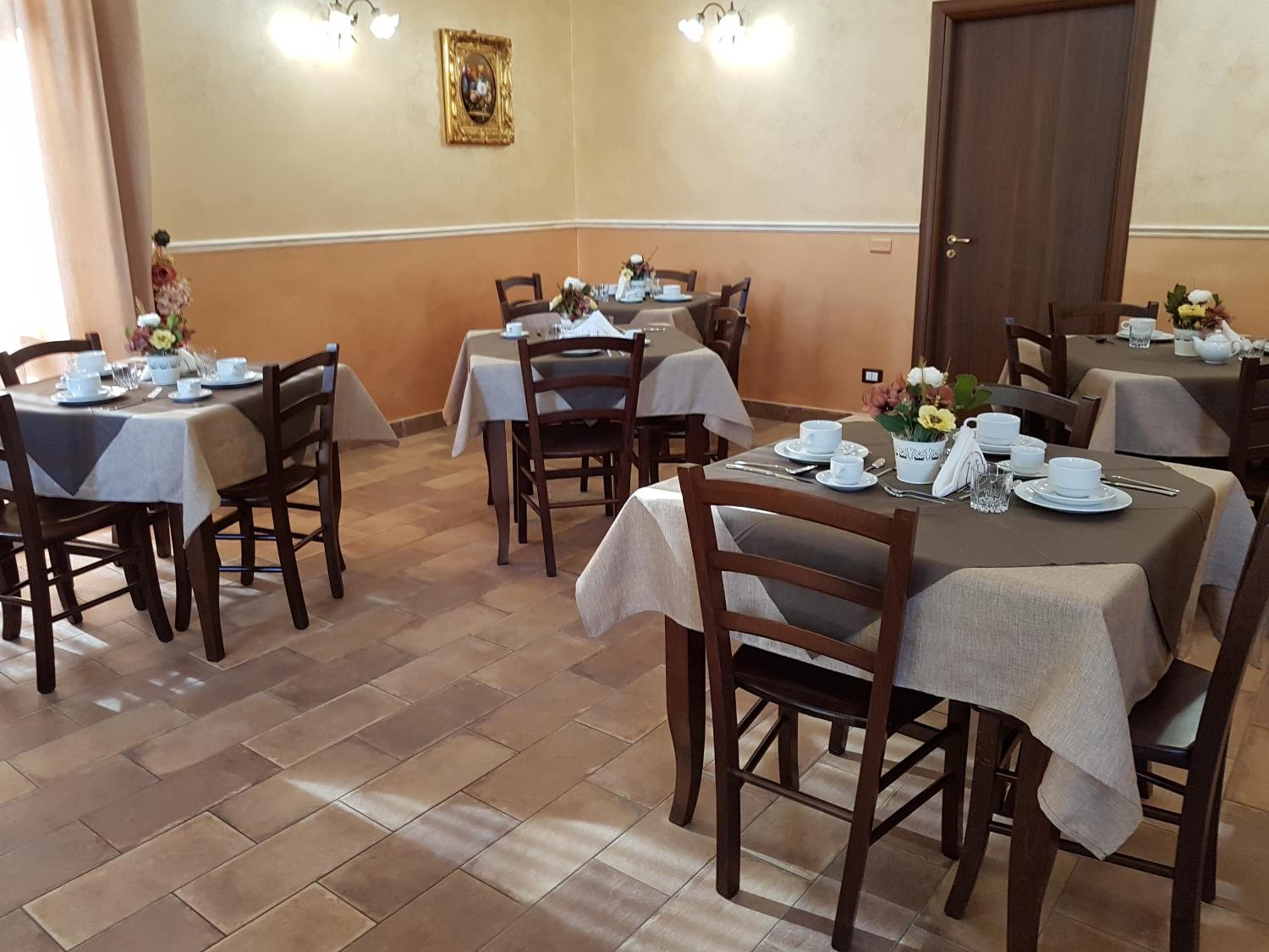 B&B Il Casale di Federico