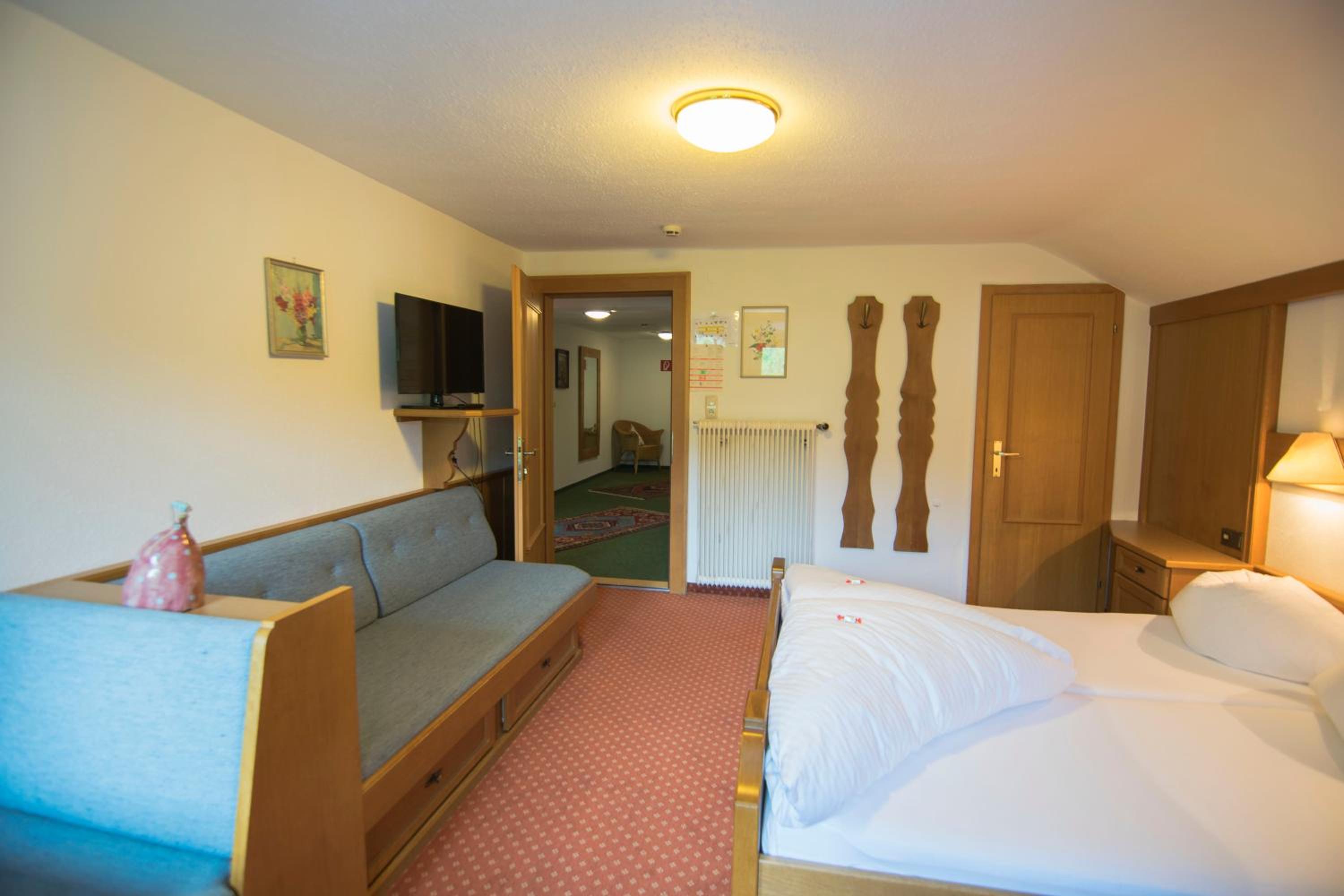 Pension Regina