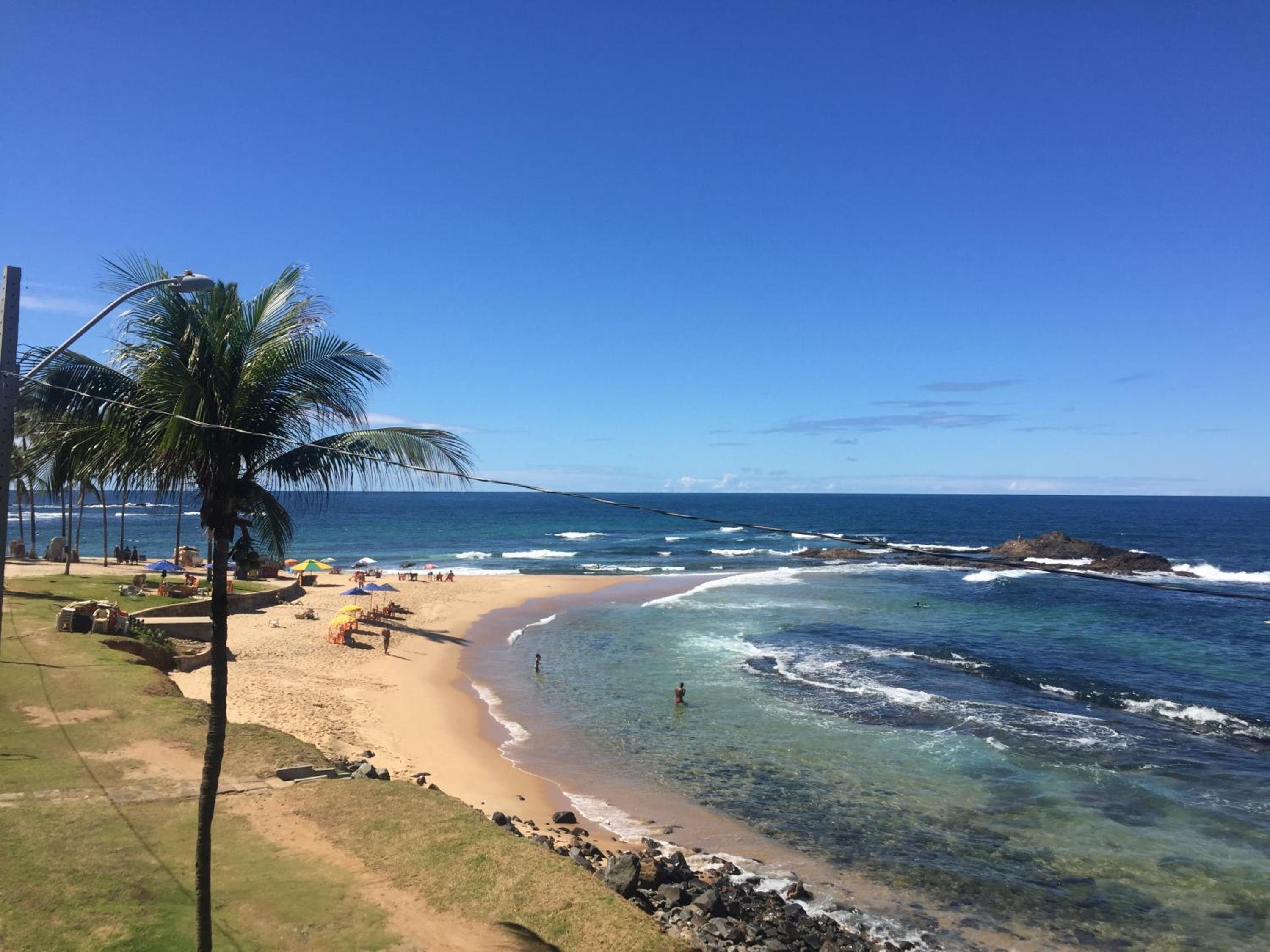 Ondina Apart Hotel 621