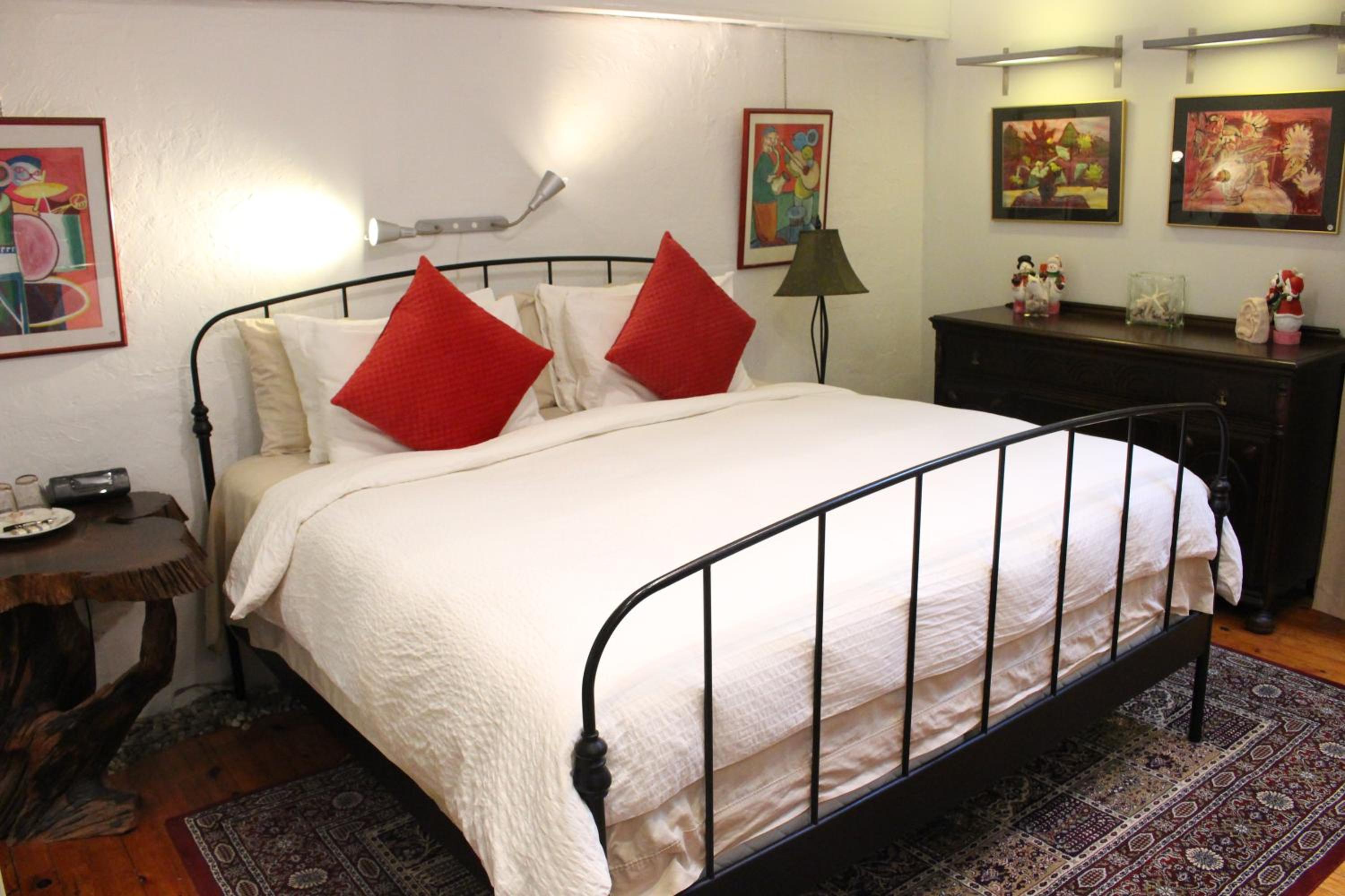 La Loggia Art B&B