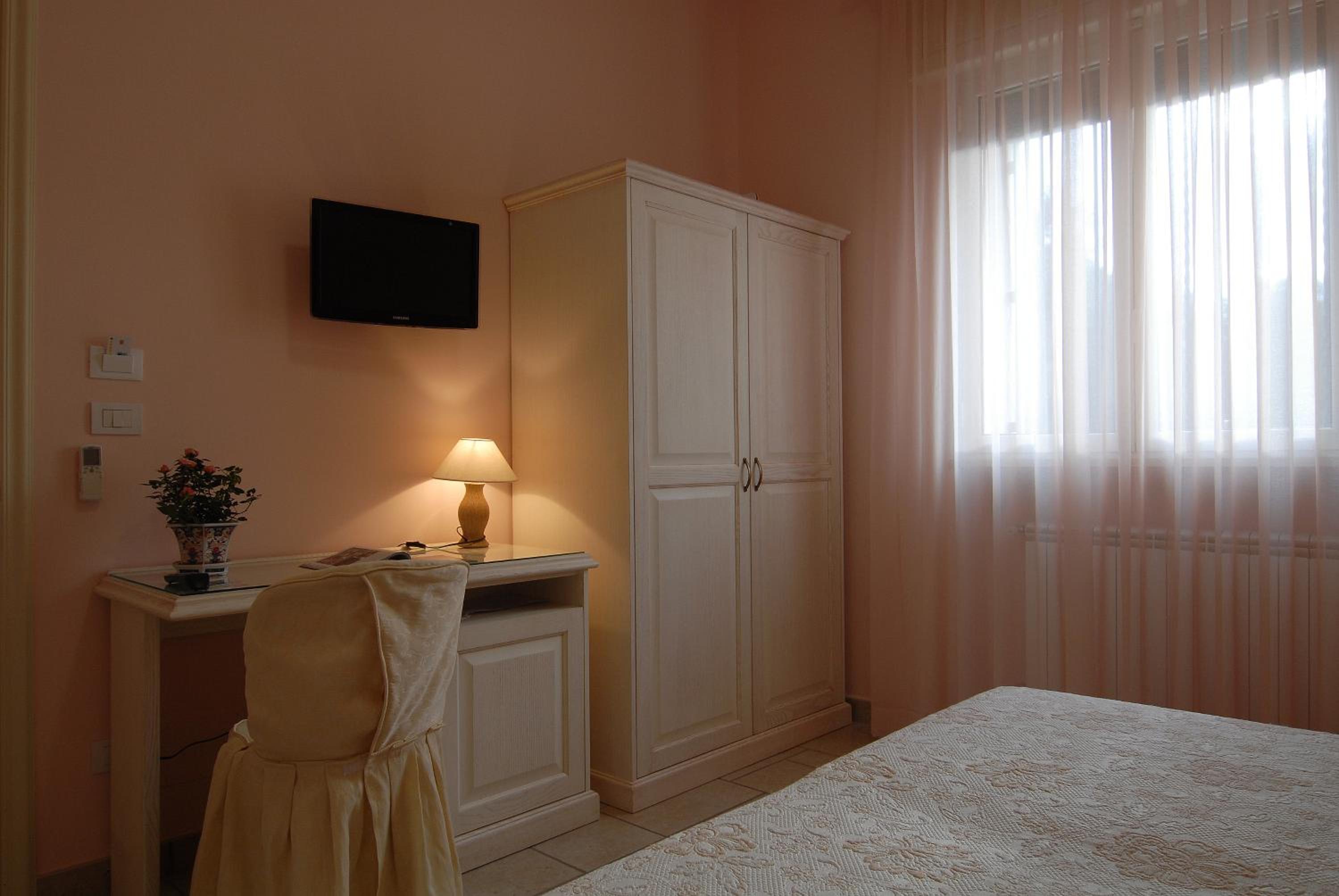 B&B Villa Vittoria