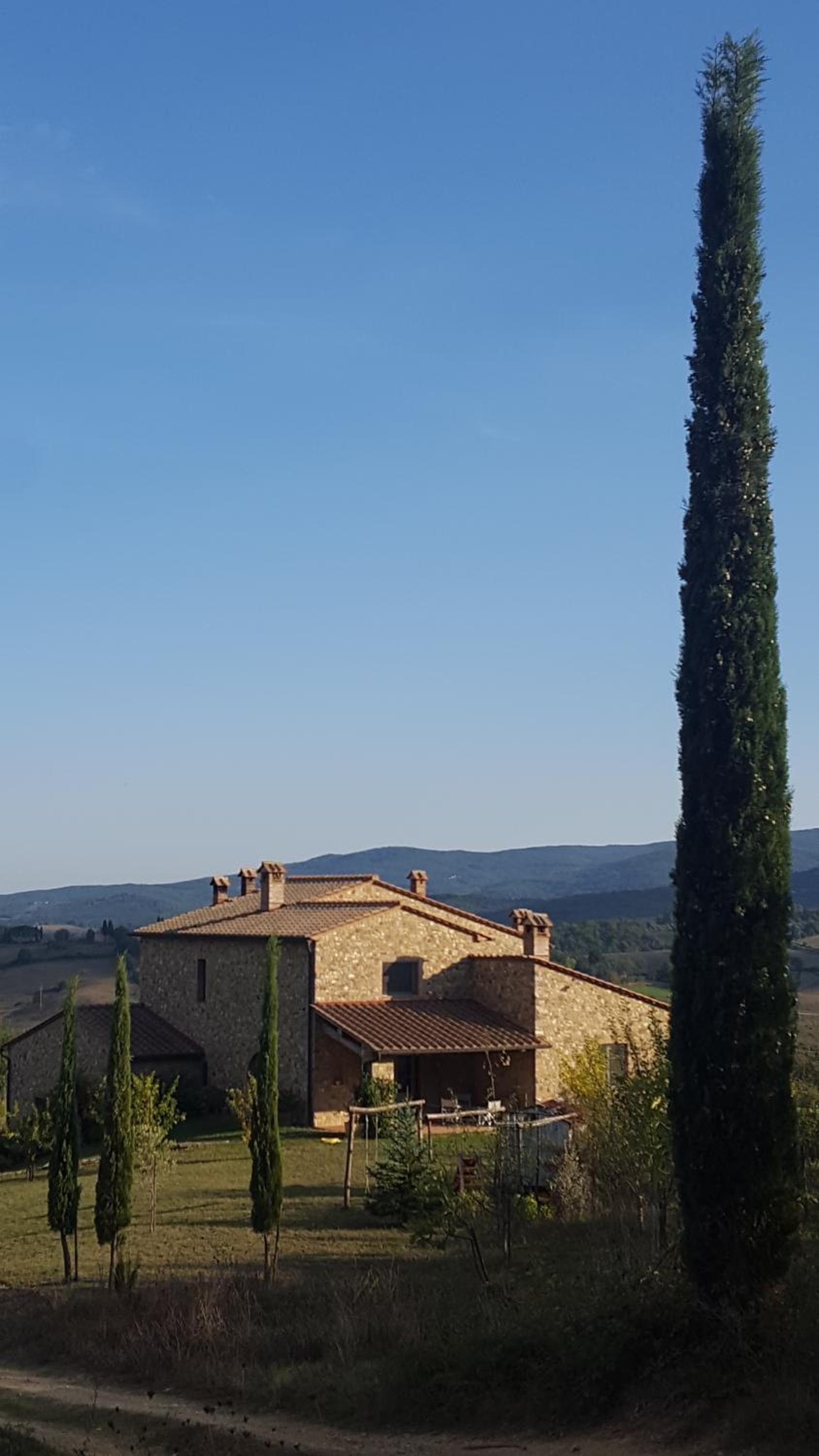 La casa di Arianna view 2