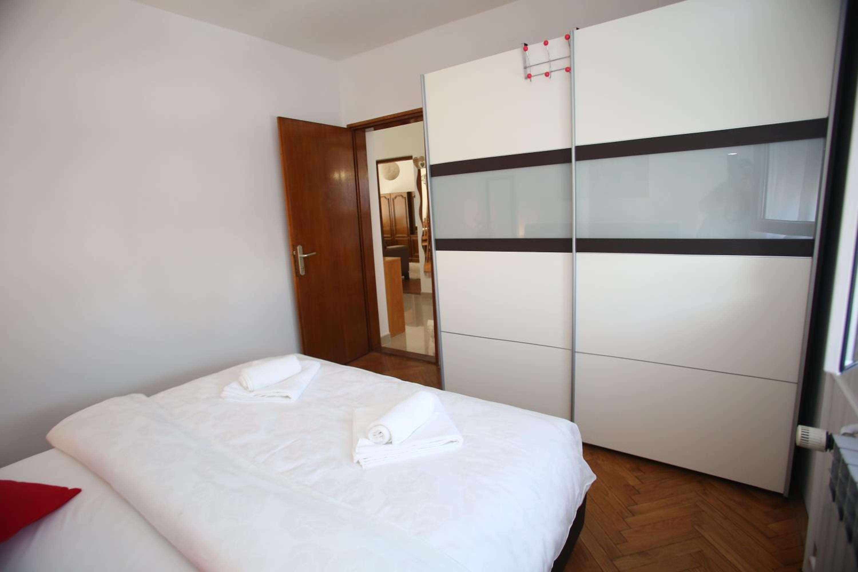 Apartman Katja view 5
