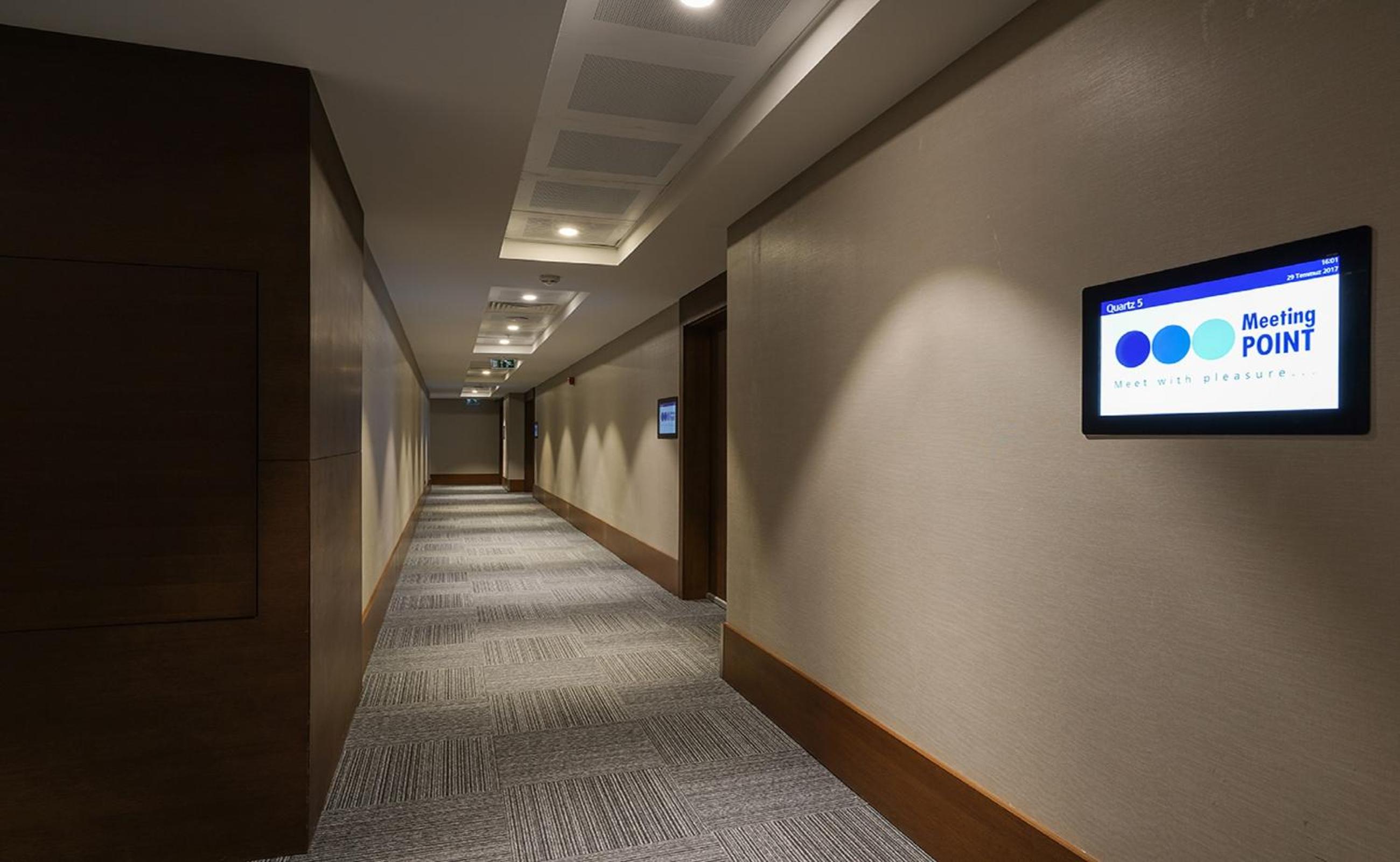 Point Hotel Ankara - Image 6