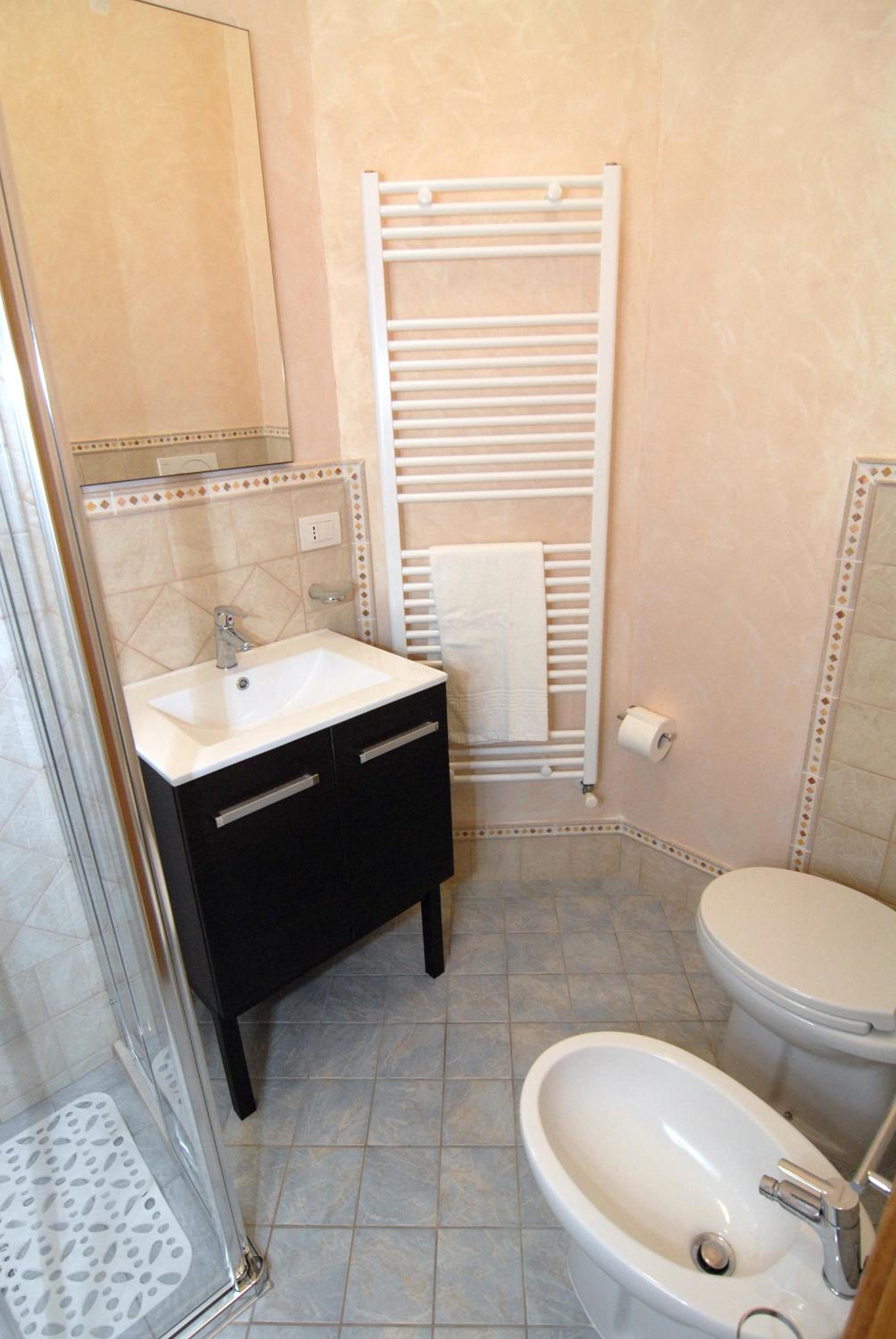 B&B Villa Vittoria