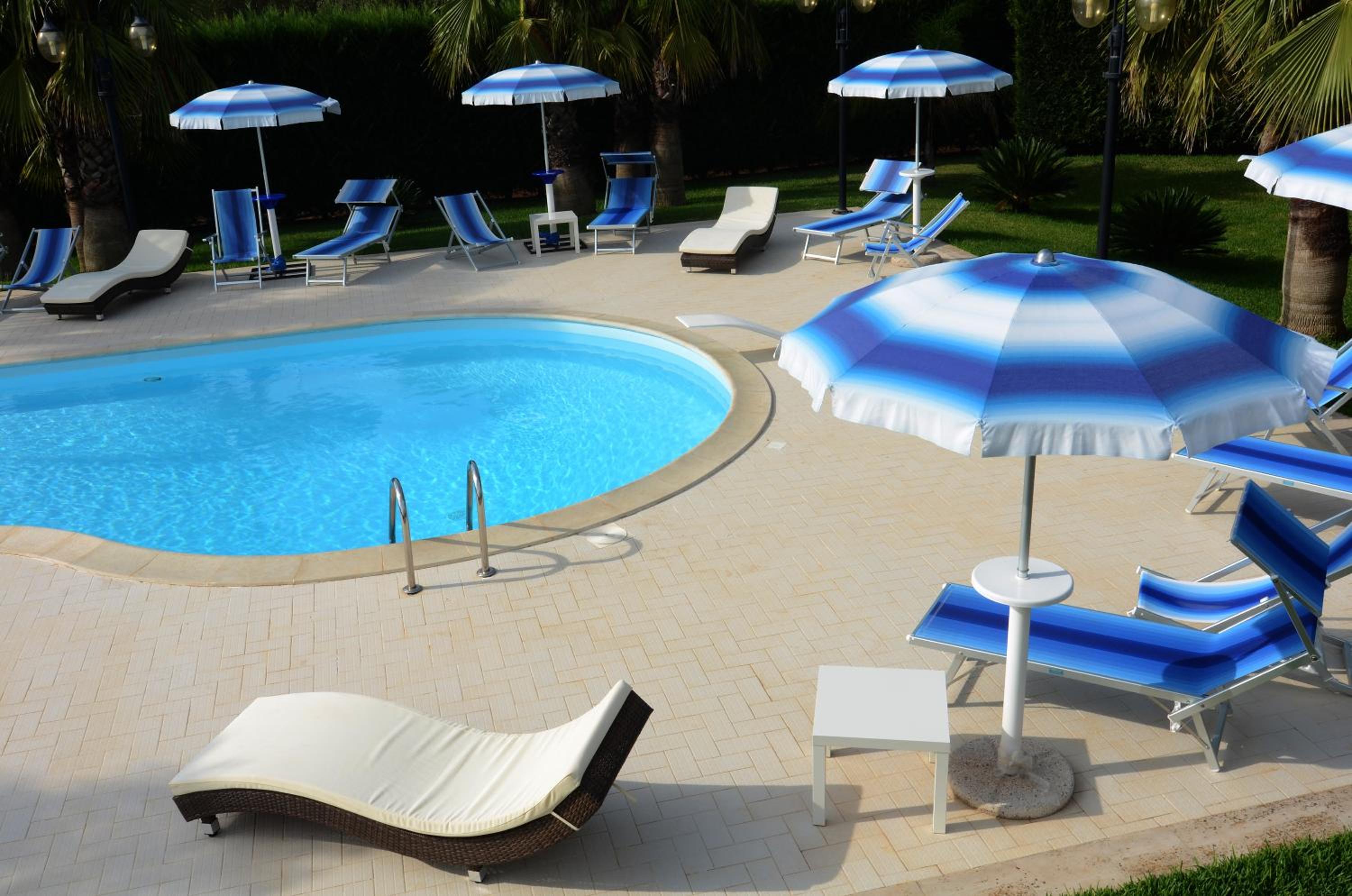 B&B Villa Vittoria