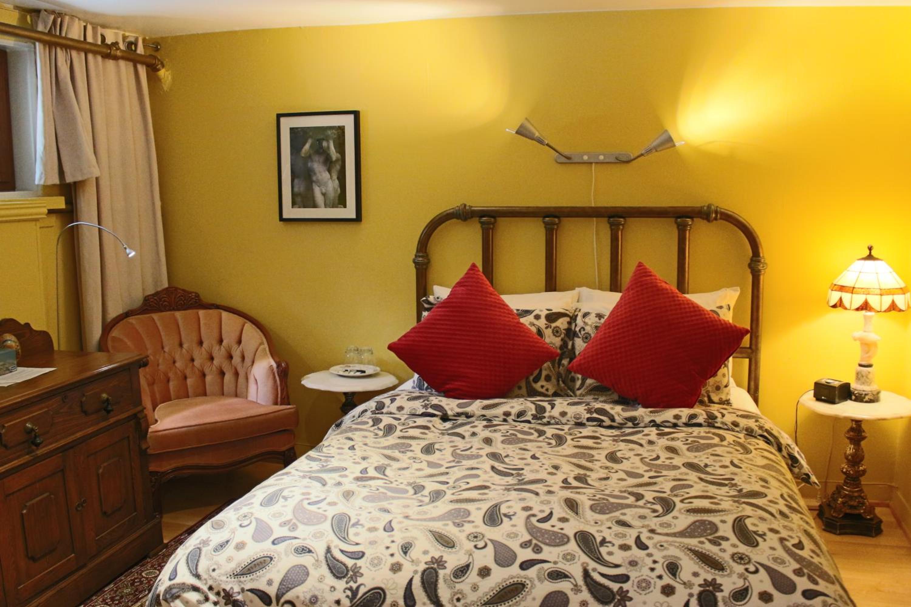 La Loggia Art B&B