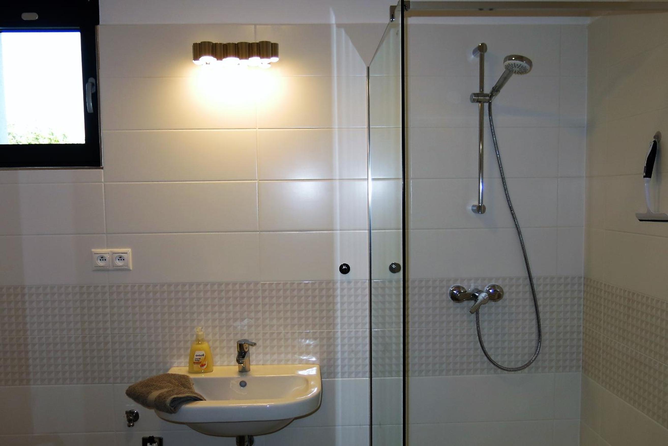 Scandic apartmany view 5