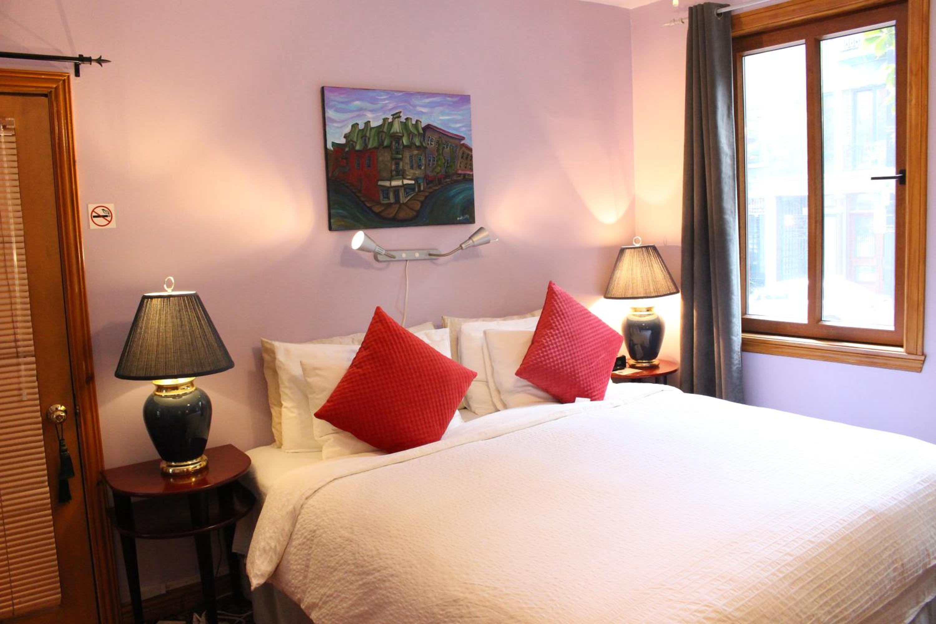 La Loggia Art B&B