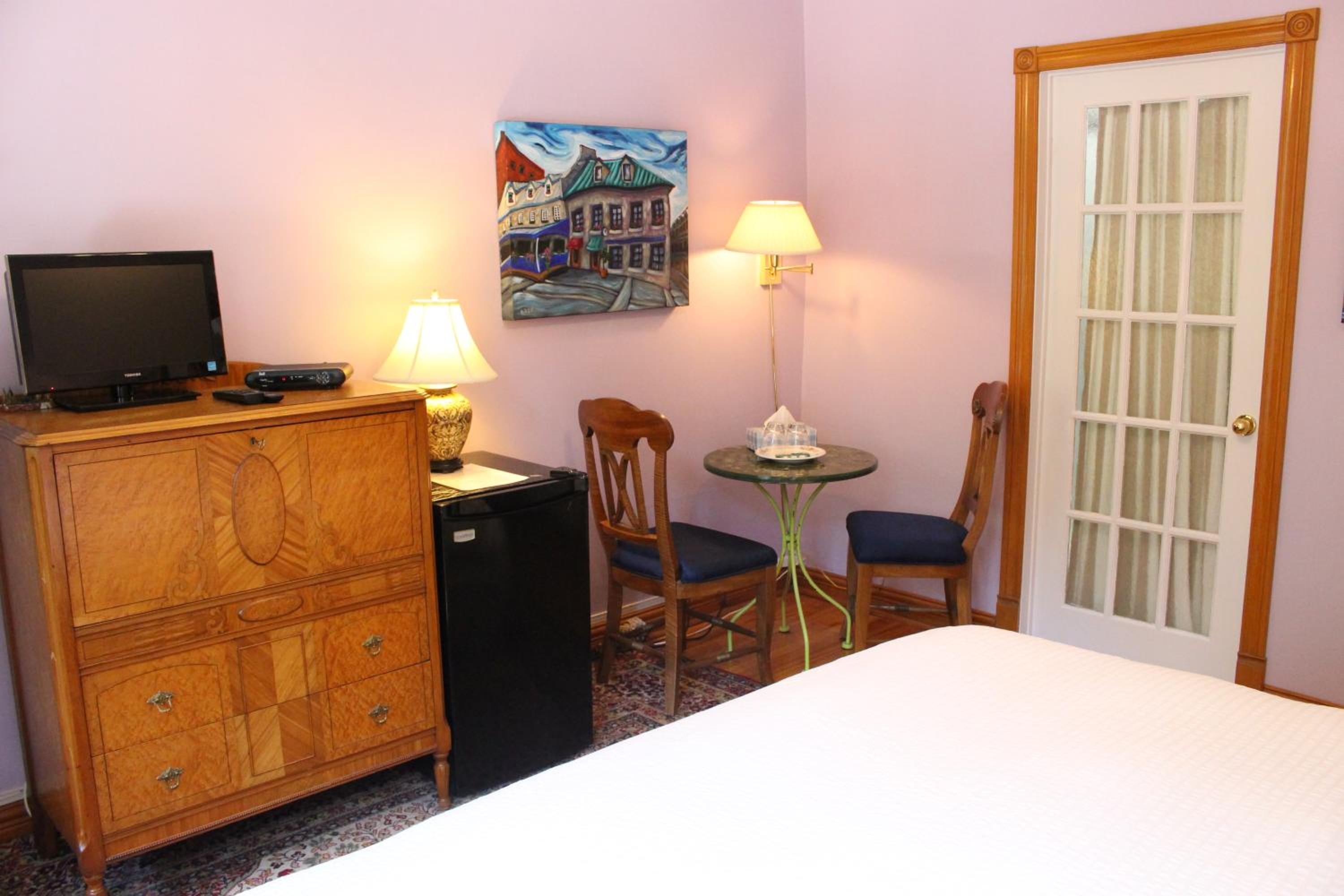 La Loggia Art B&B