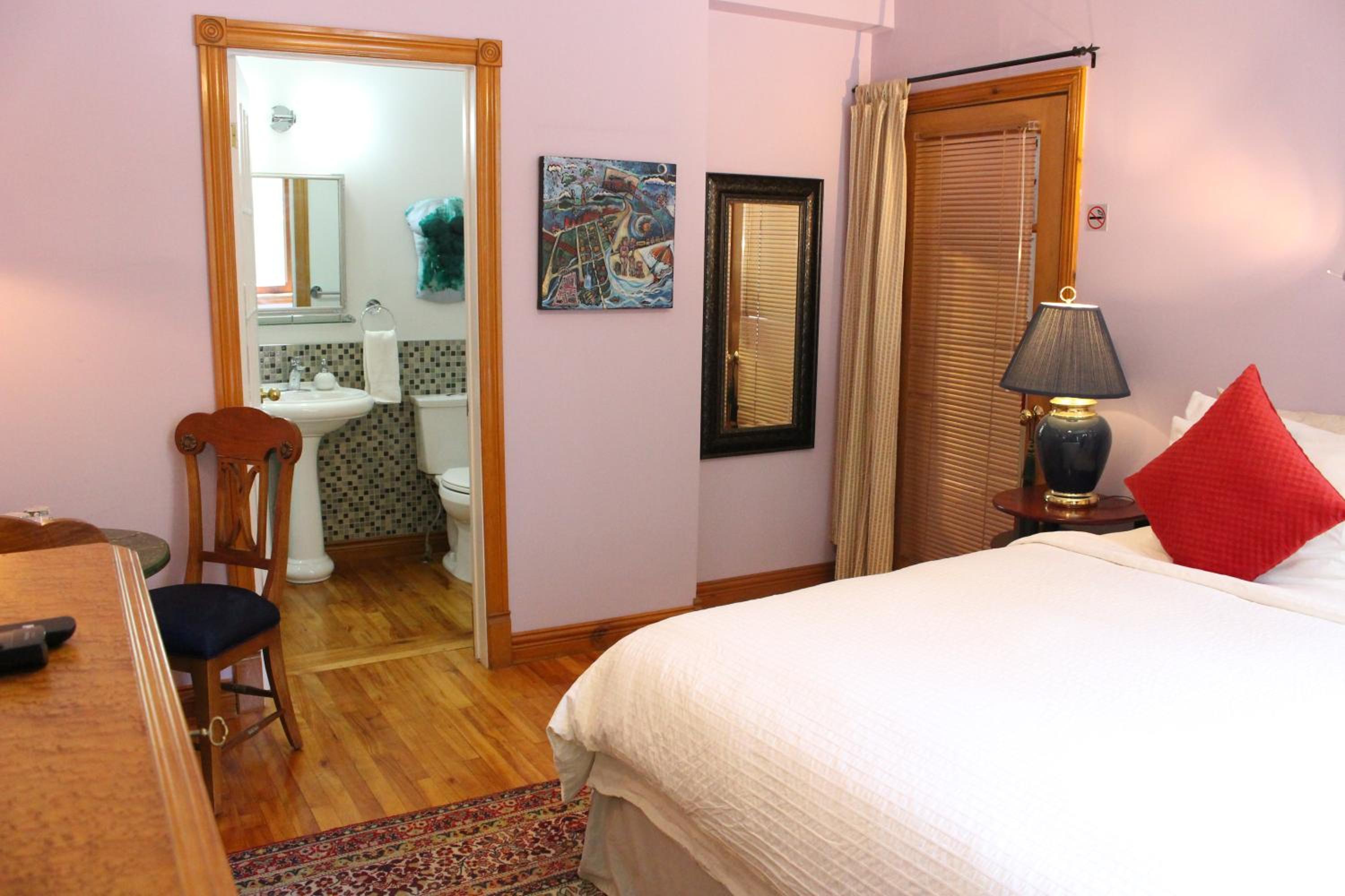 La Loggia Art B&B