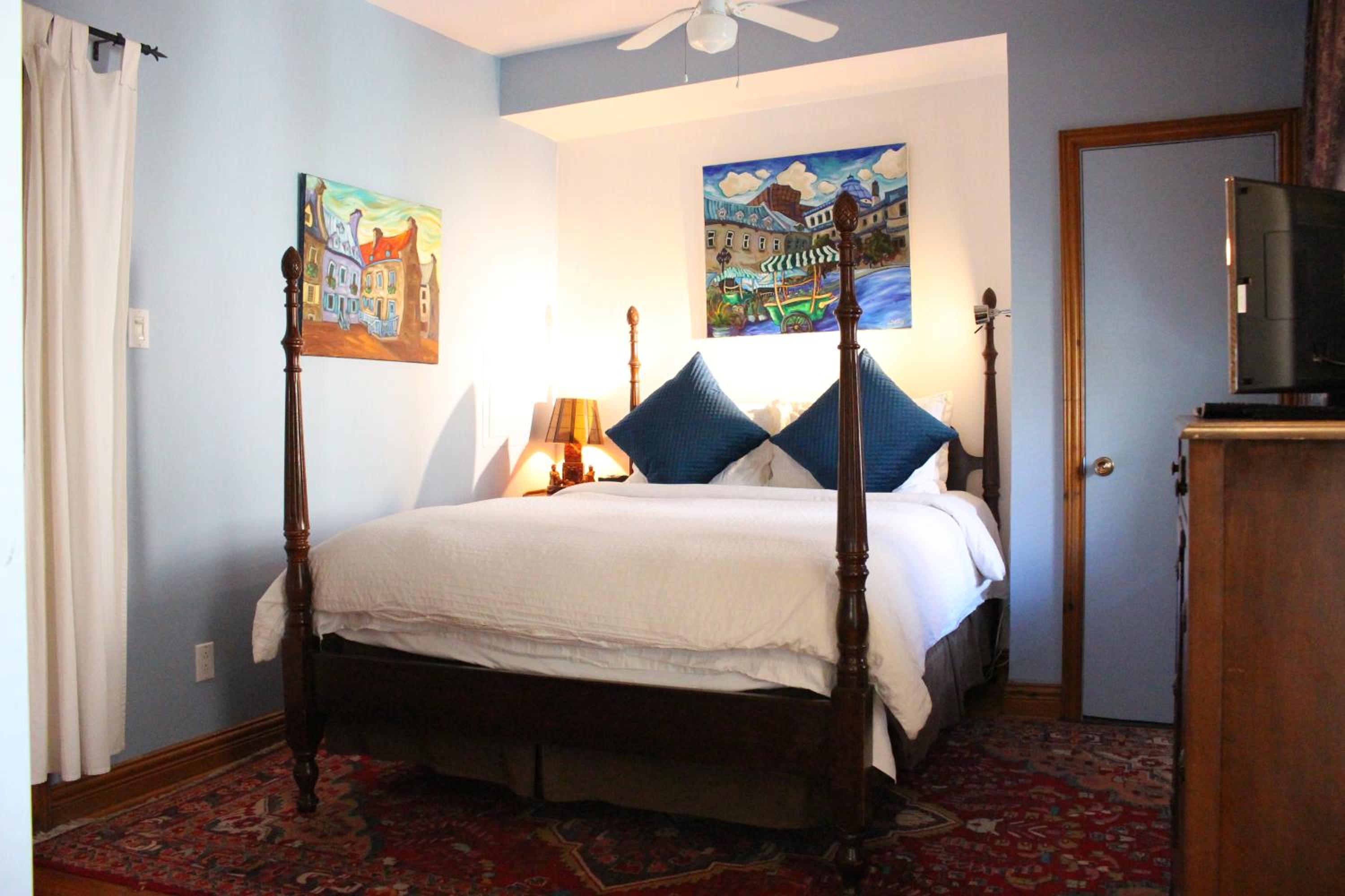 La Loggia Art B&B