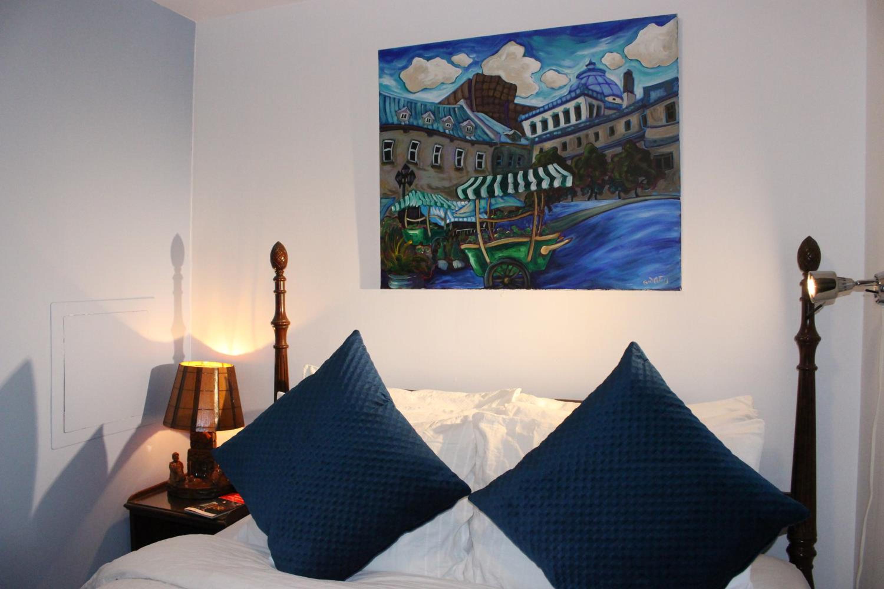 La Loggia Art B&B