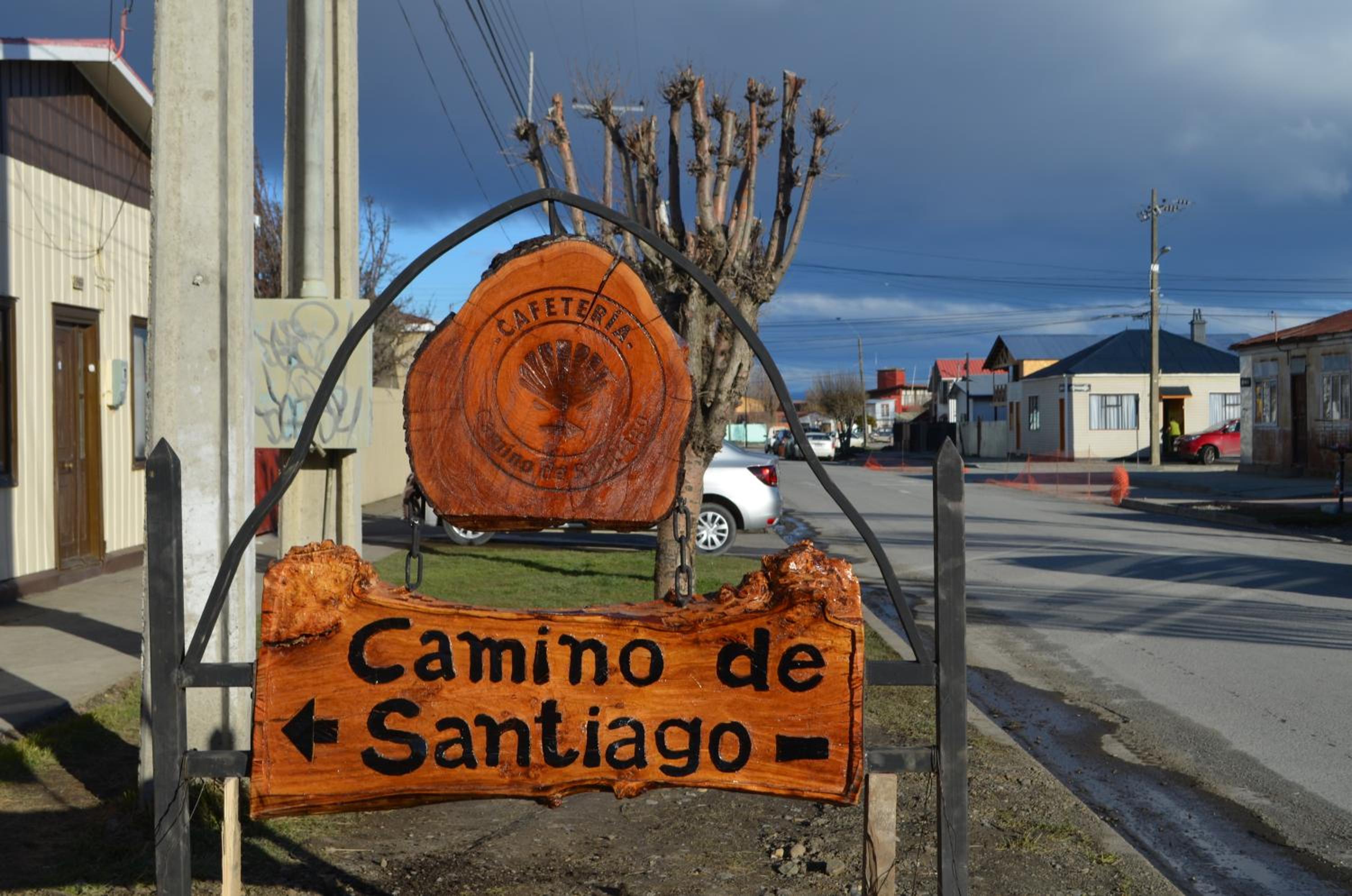 Hostal Camino de Santiago