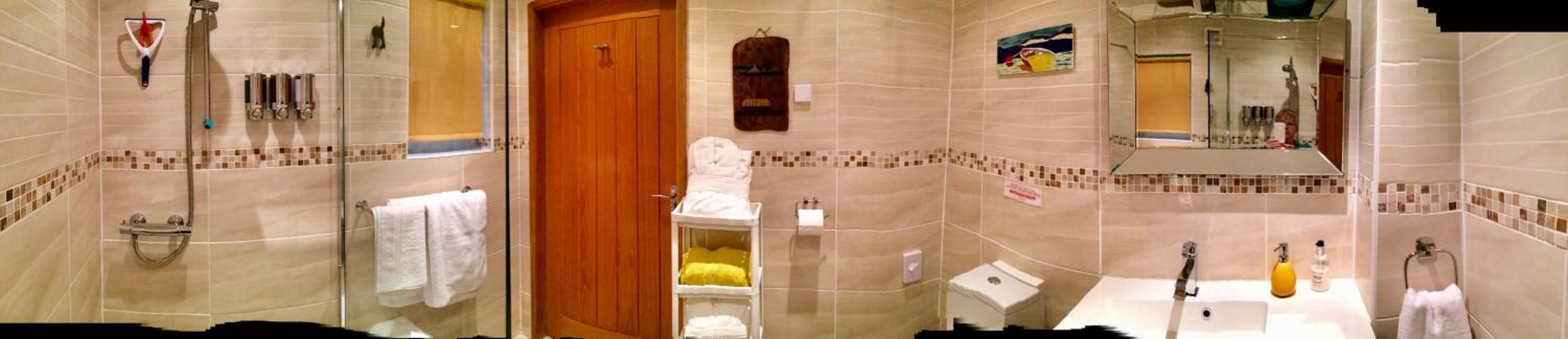 Lochedge Lodge
