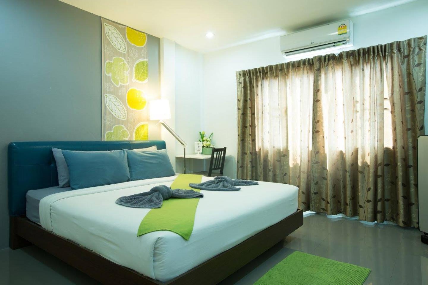 White Monkey Guesthouse