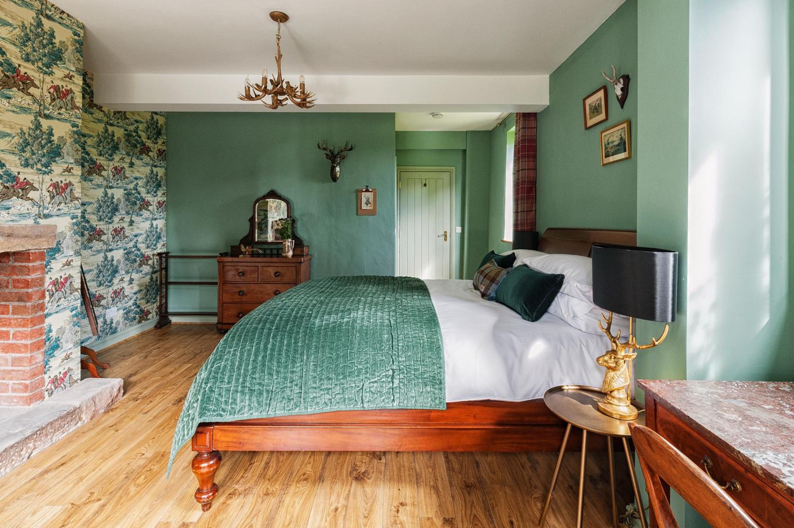 The Coach House