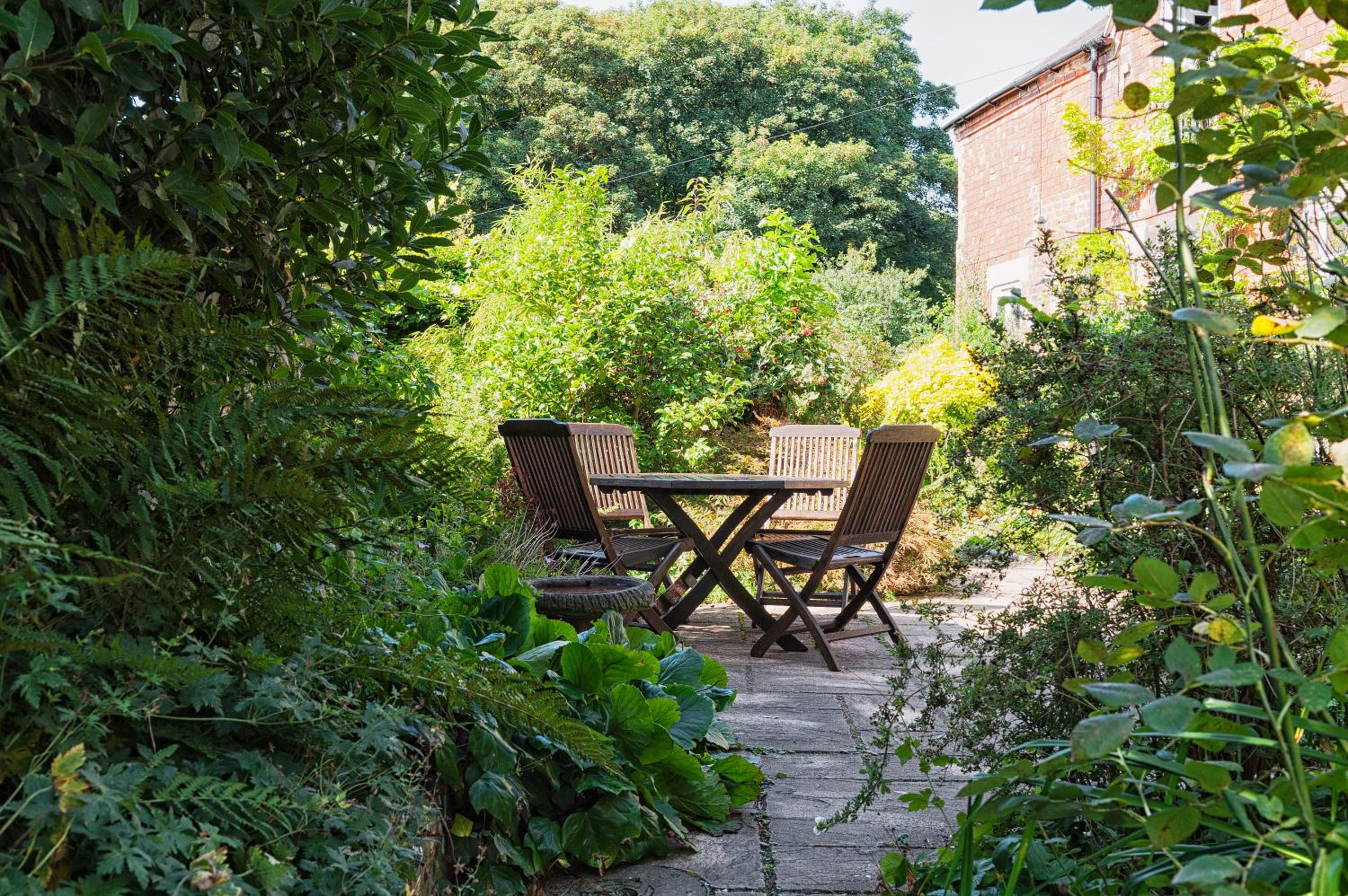 The Coach House