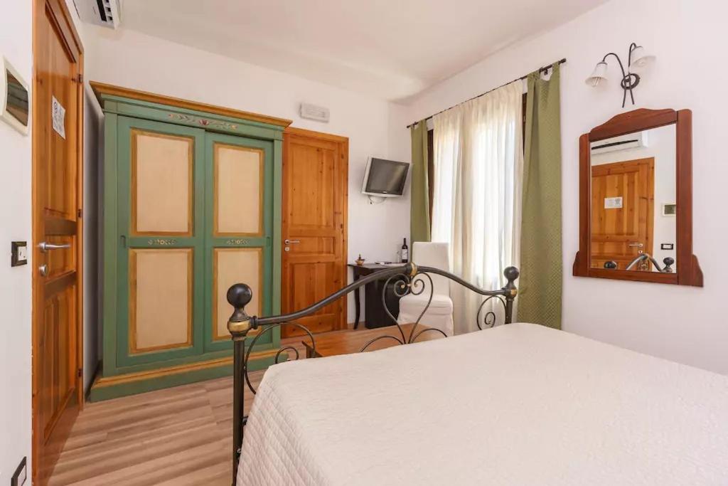 Residence Mareluna