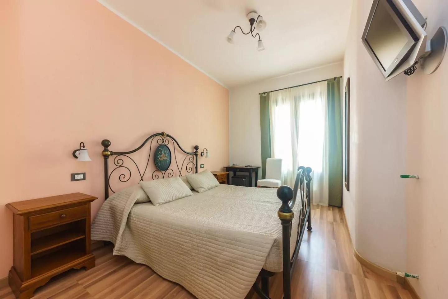 Residence Mareluna