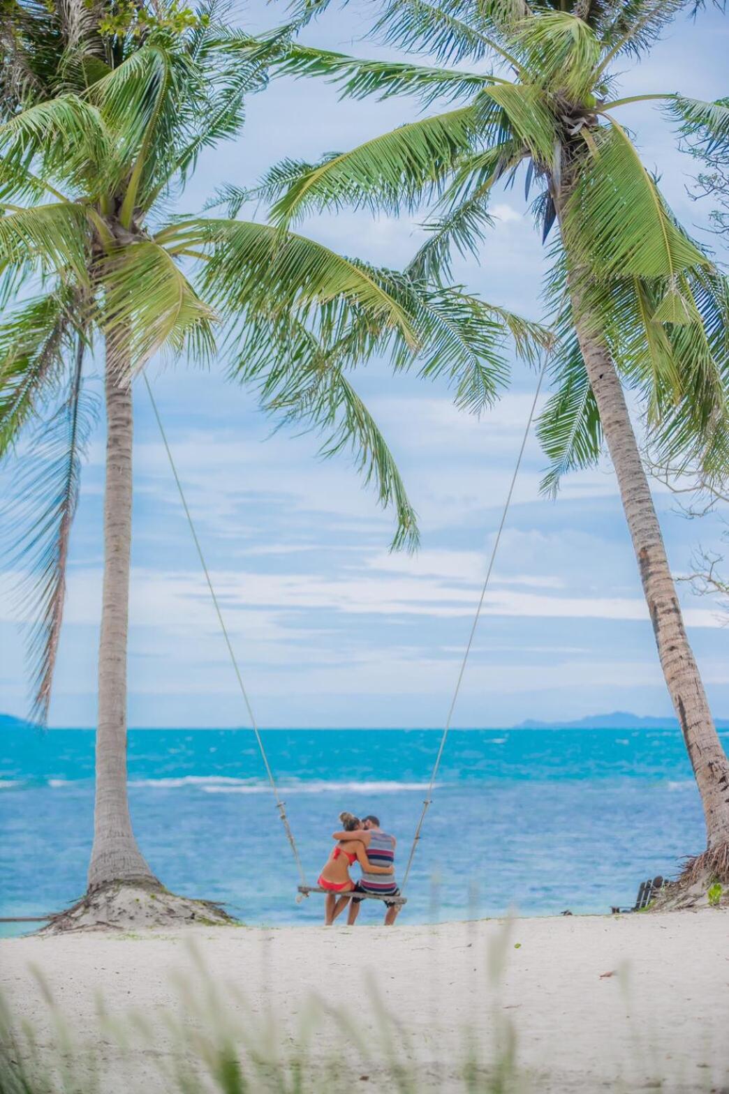 The Cabin Beach Resort